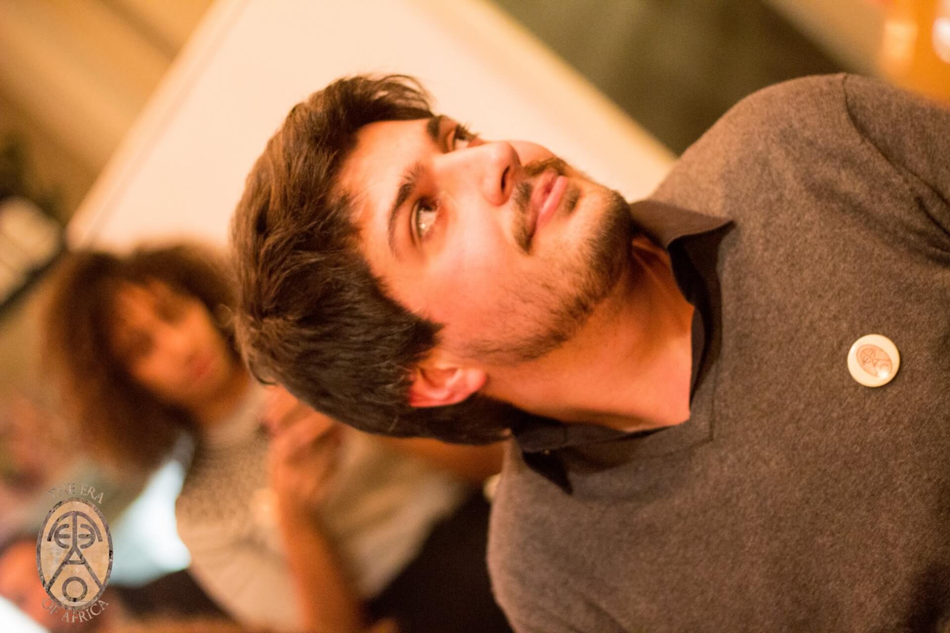 - | The Era of Africa