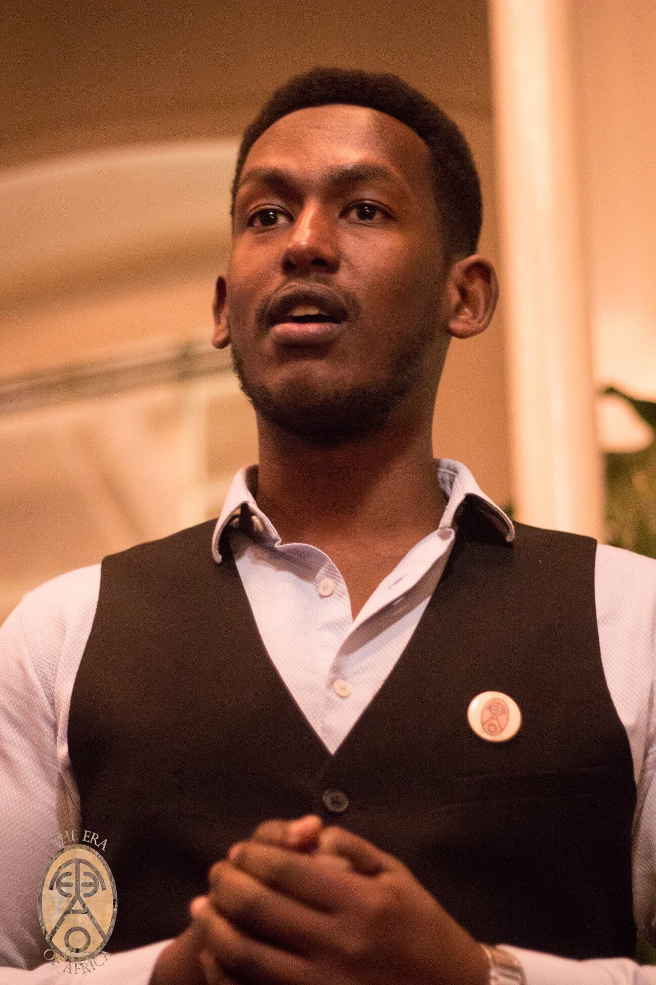 - | The Era of Africa