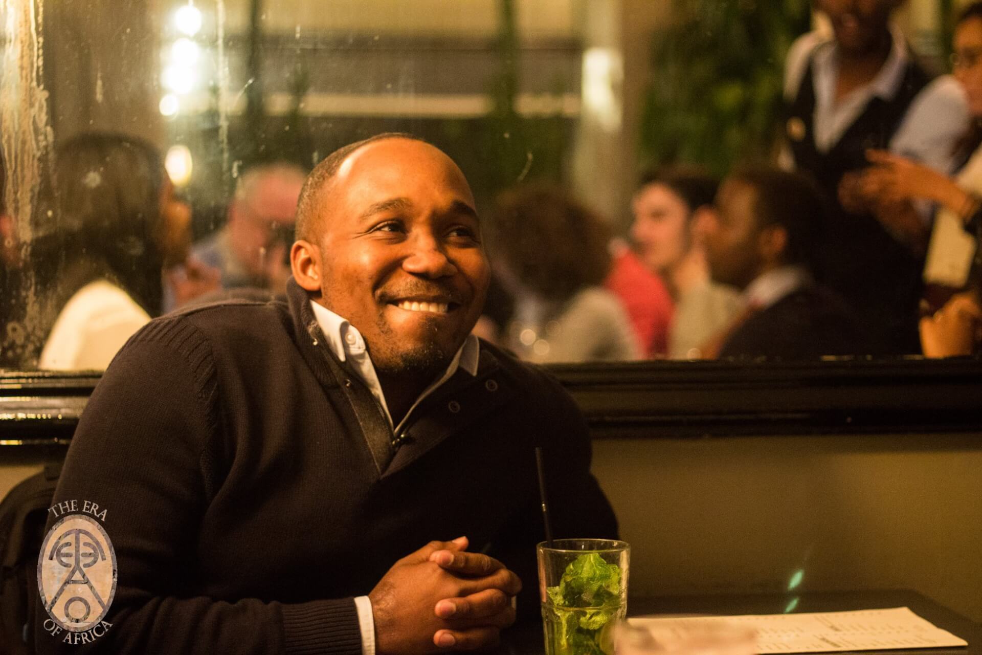 - | The Era of Africa