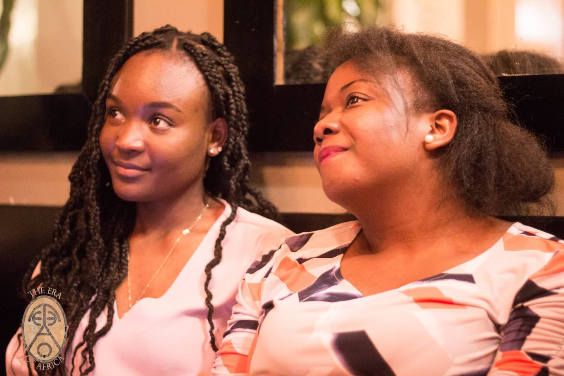 - | The Era of Africa