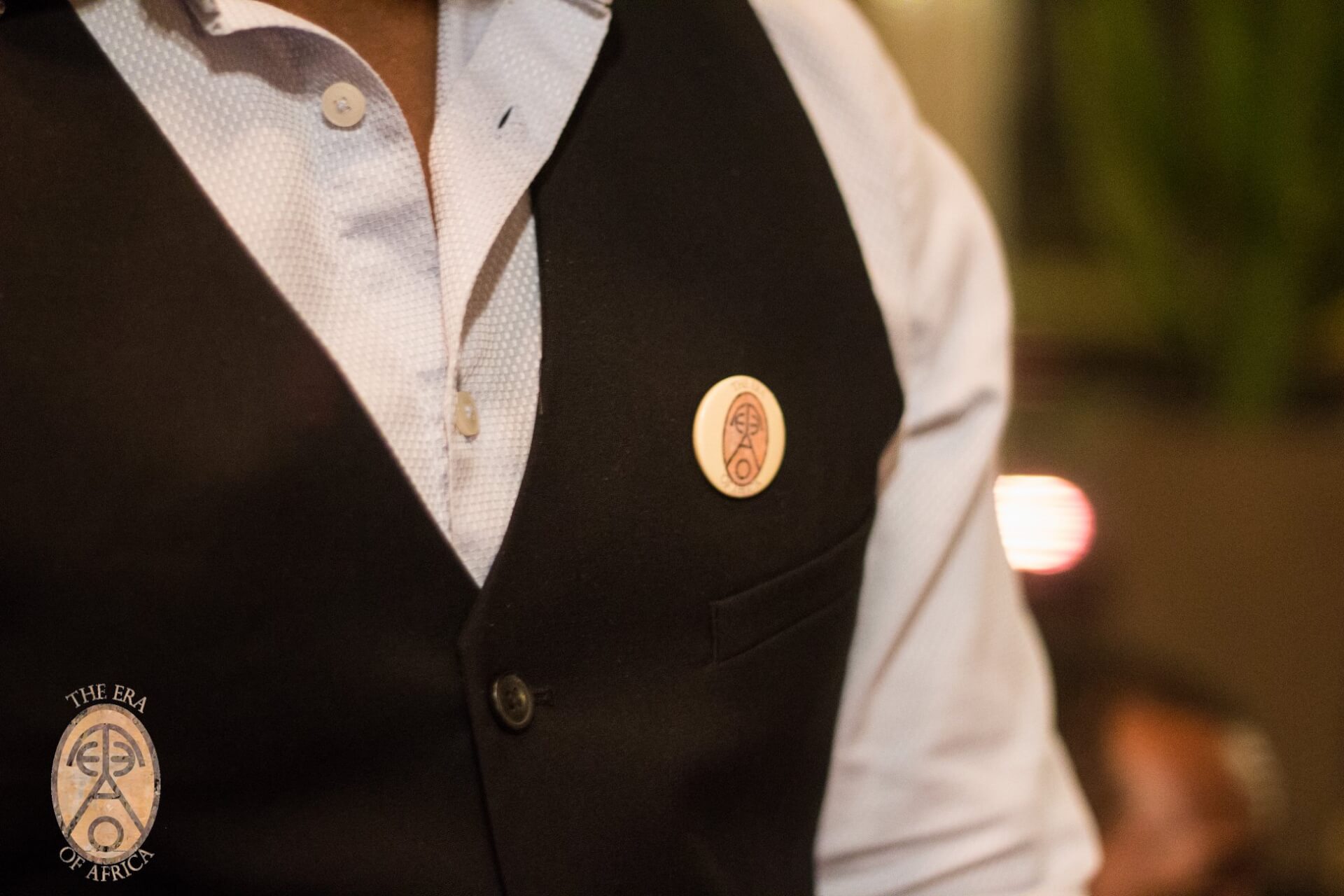 - | The Era of Africa