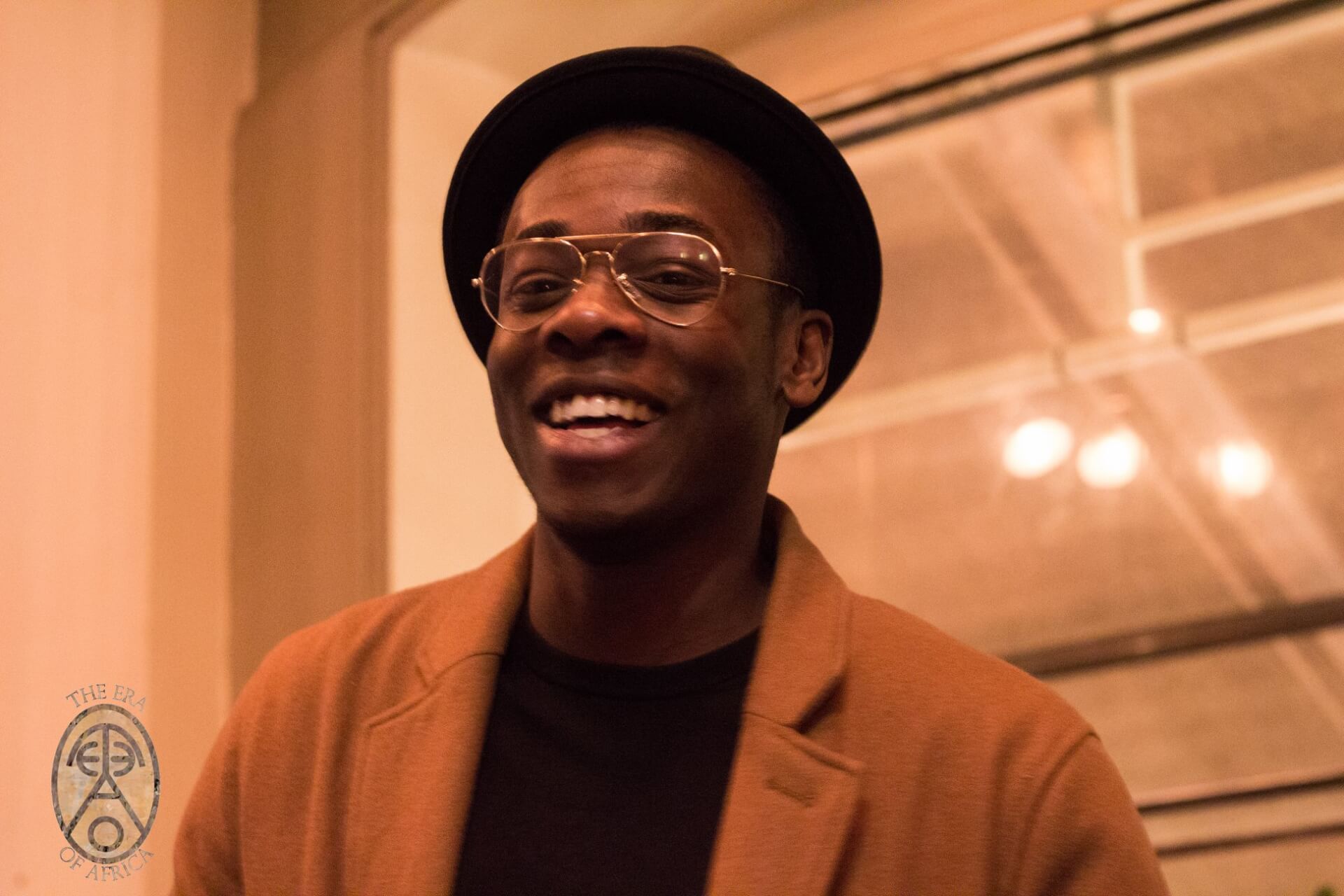 - | The Era of Africa