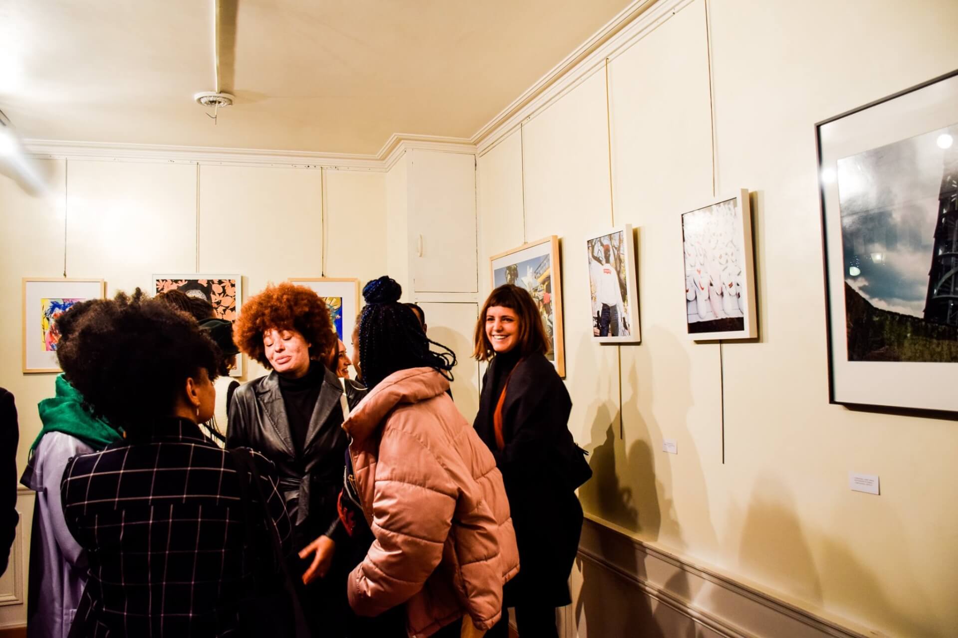 - | The Era of Africa