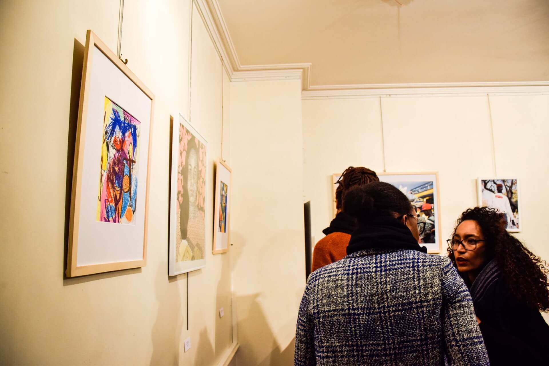 - | The Era of Africa