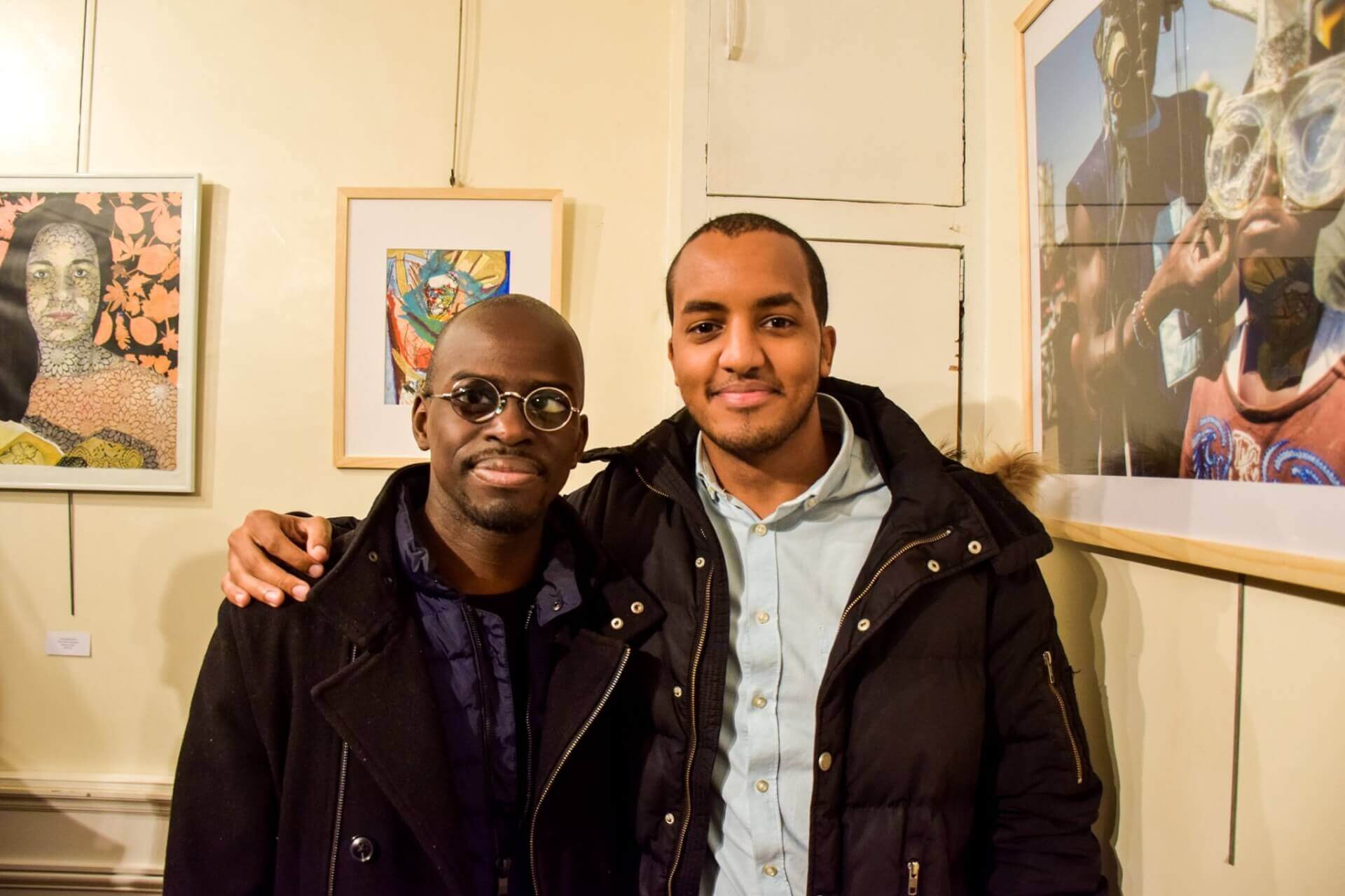 - | The Era of Africa