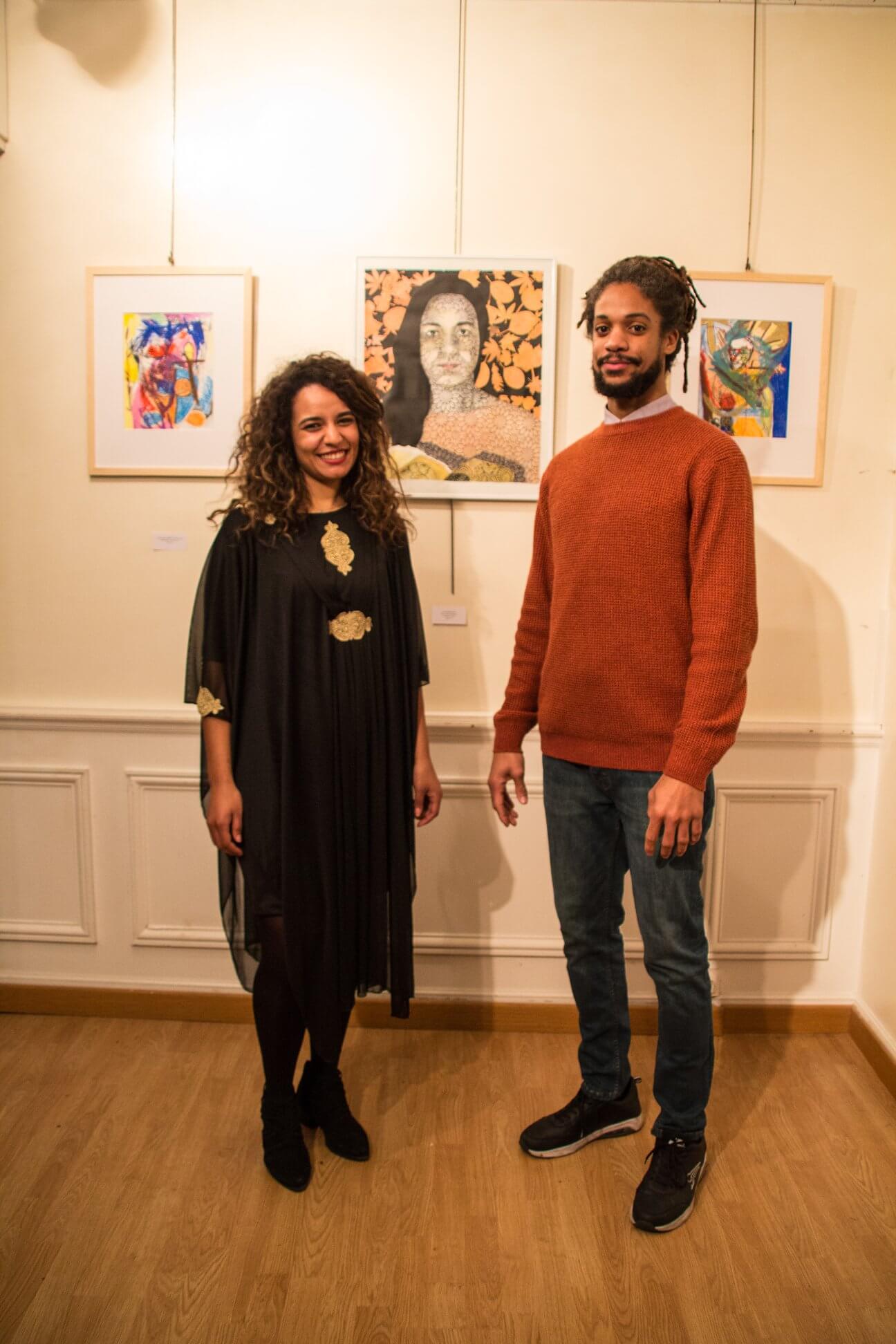 - | The Era of Africa