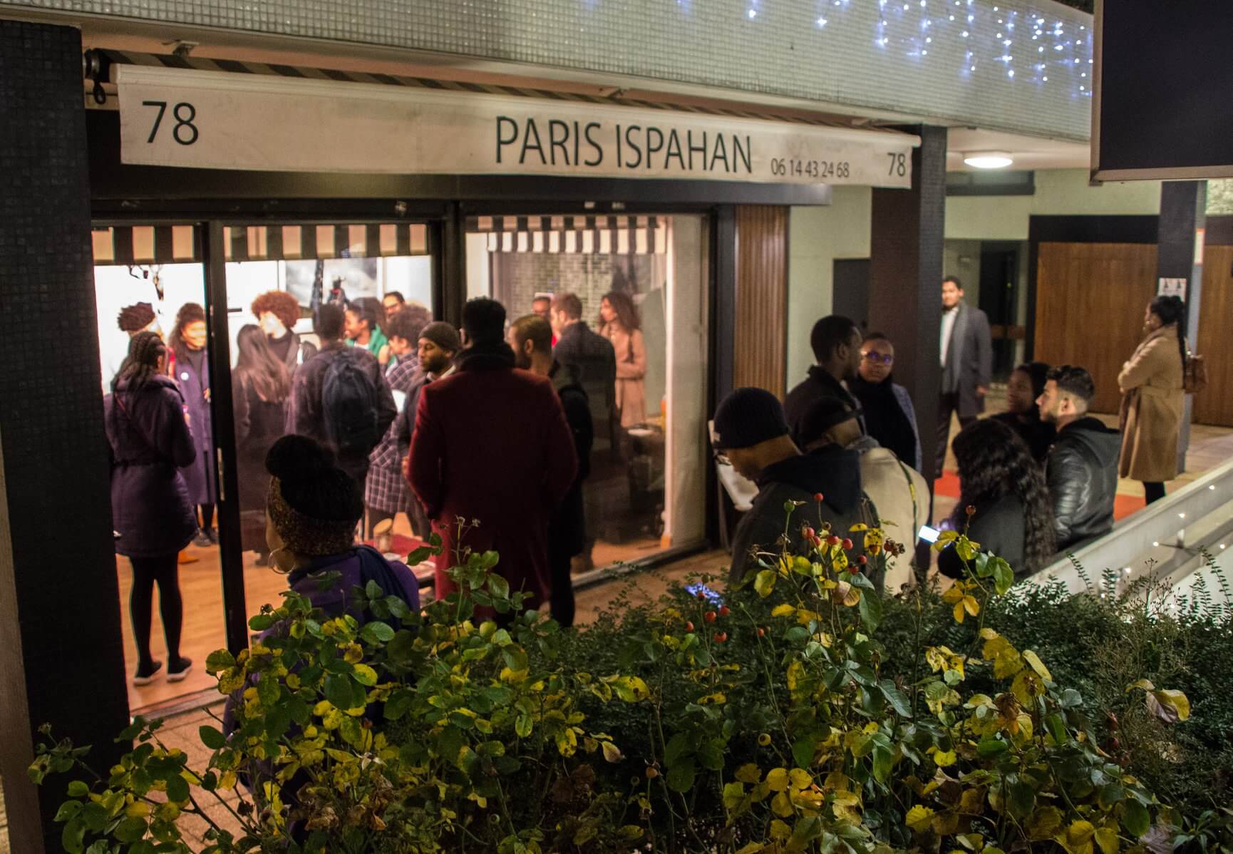 - | The Era of Africa