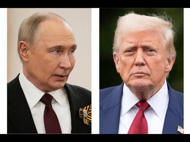 RFI Tiếng Việt : Phát thanh ngày 10/08/2025