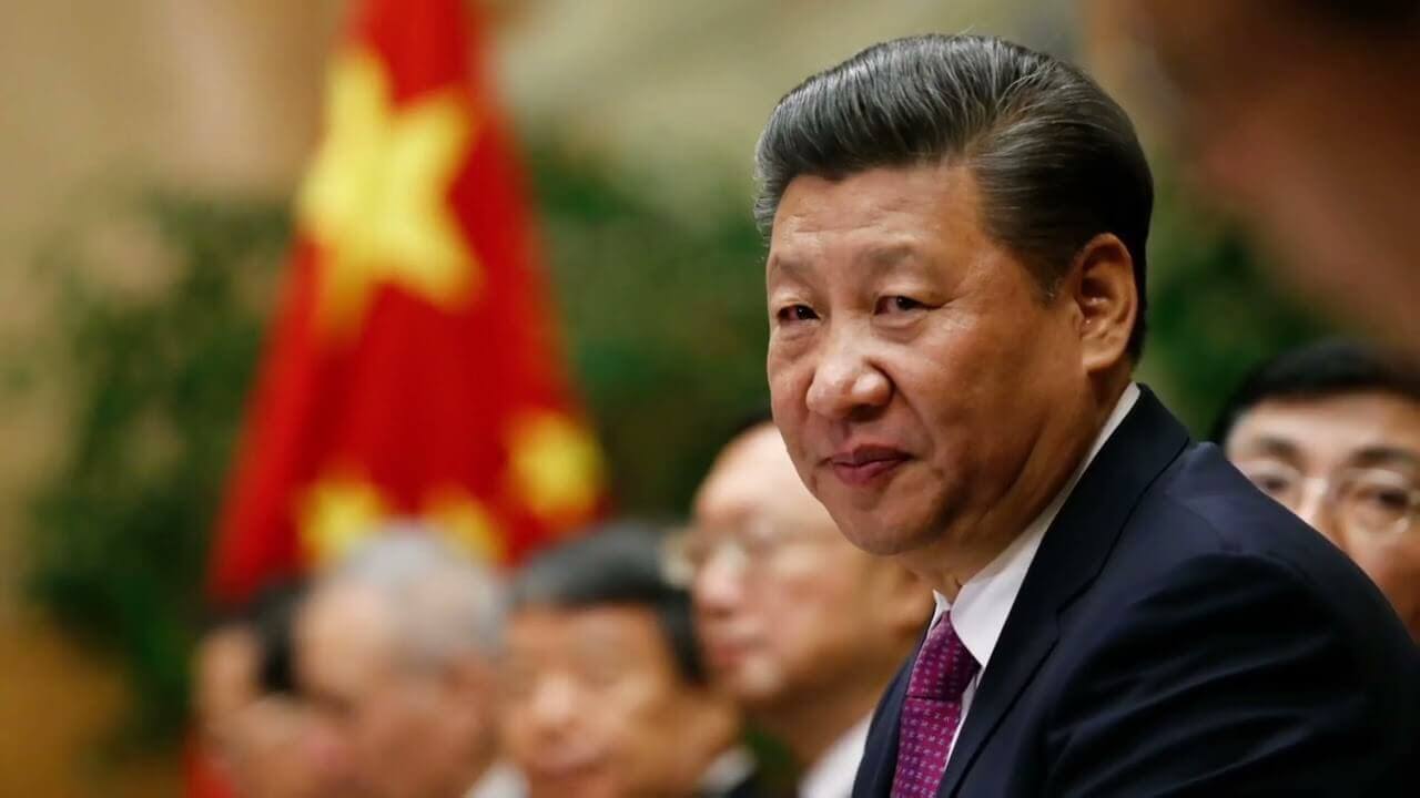 Tập Cận Bình vẫn rất cương: Ra lời Đe dọa các nguyên lão & Cảnh báo quân đội!