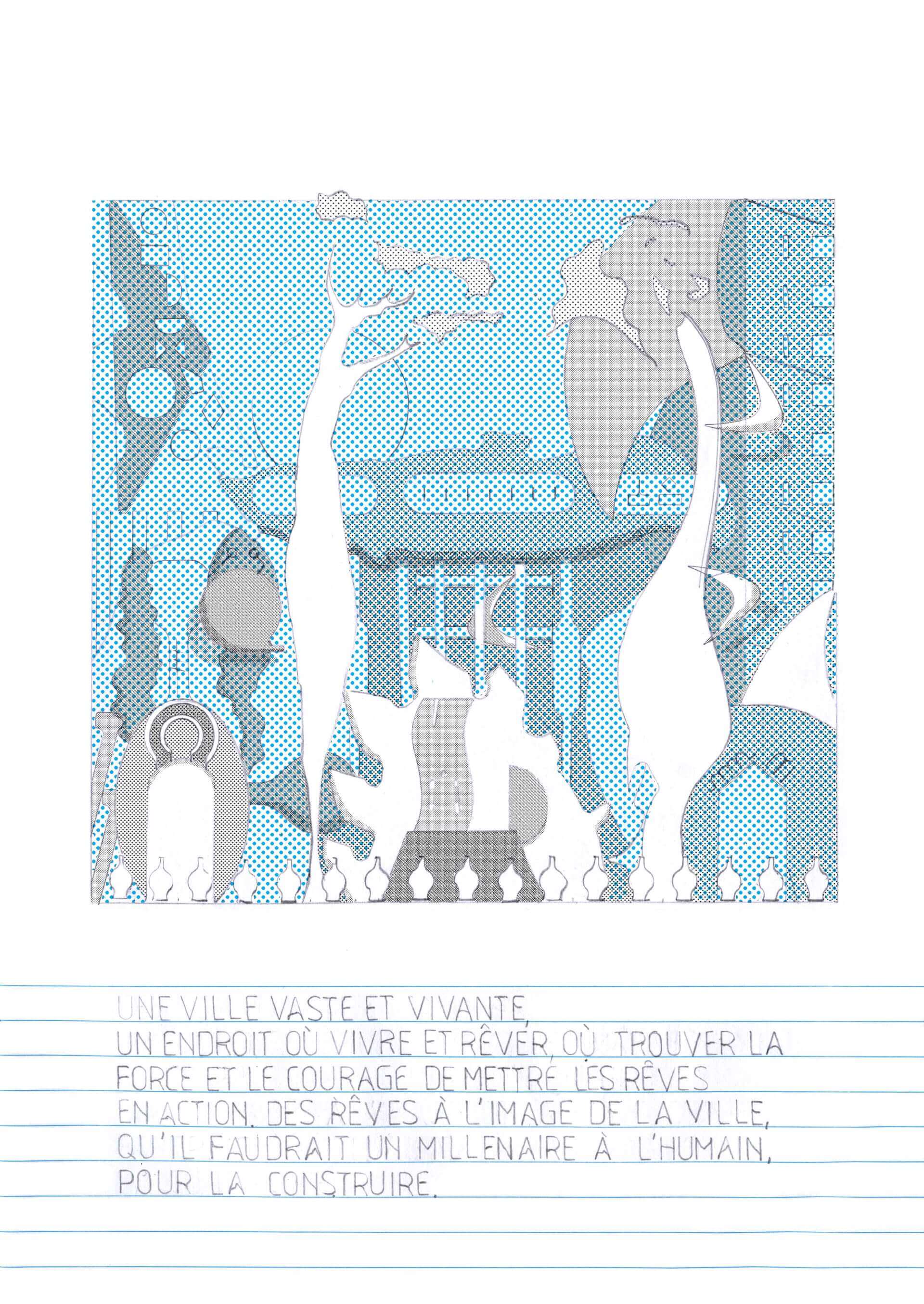 - | Forgeries & En 3000 Éditions