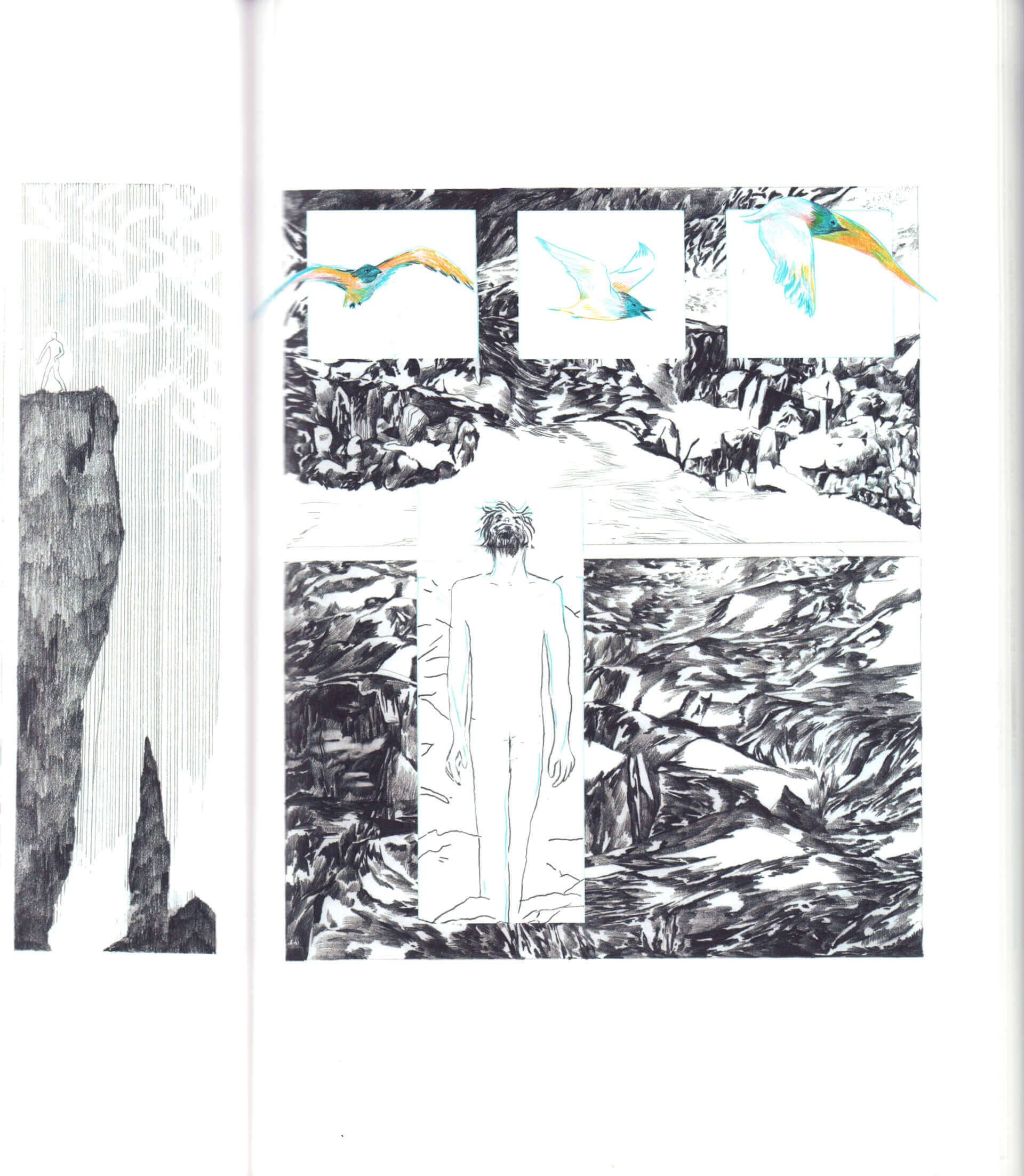 - | Forgeries & En 3000 Éditions