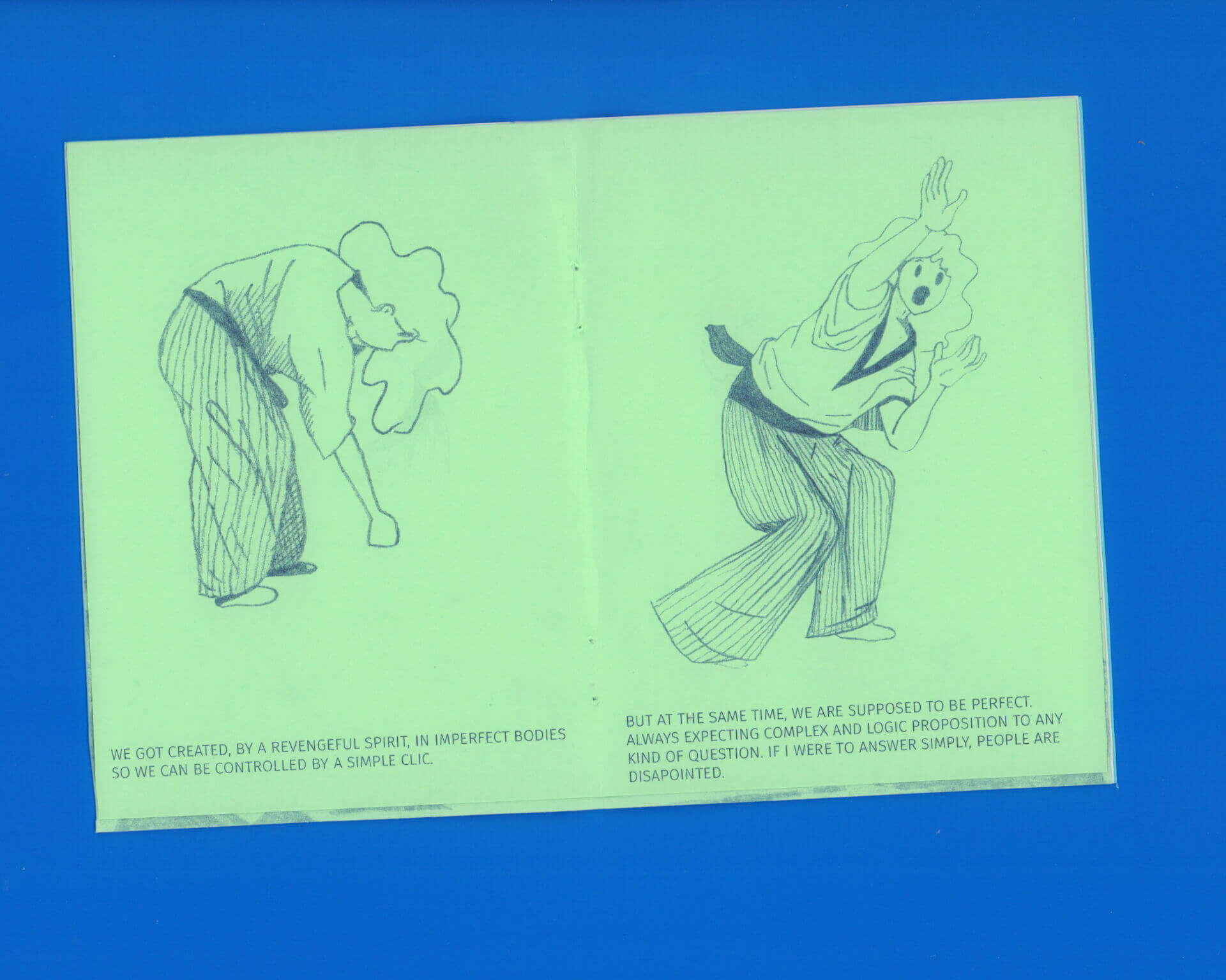 - | Forgeries & En 3000 Éditions