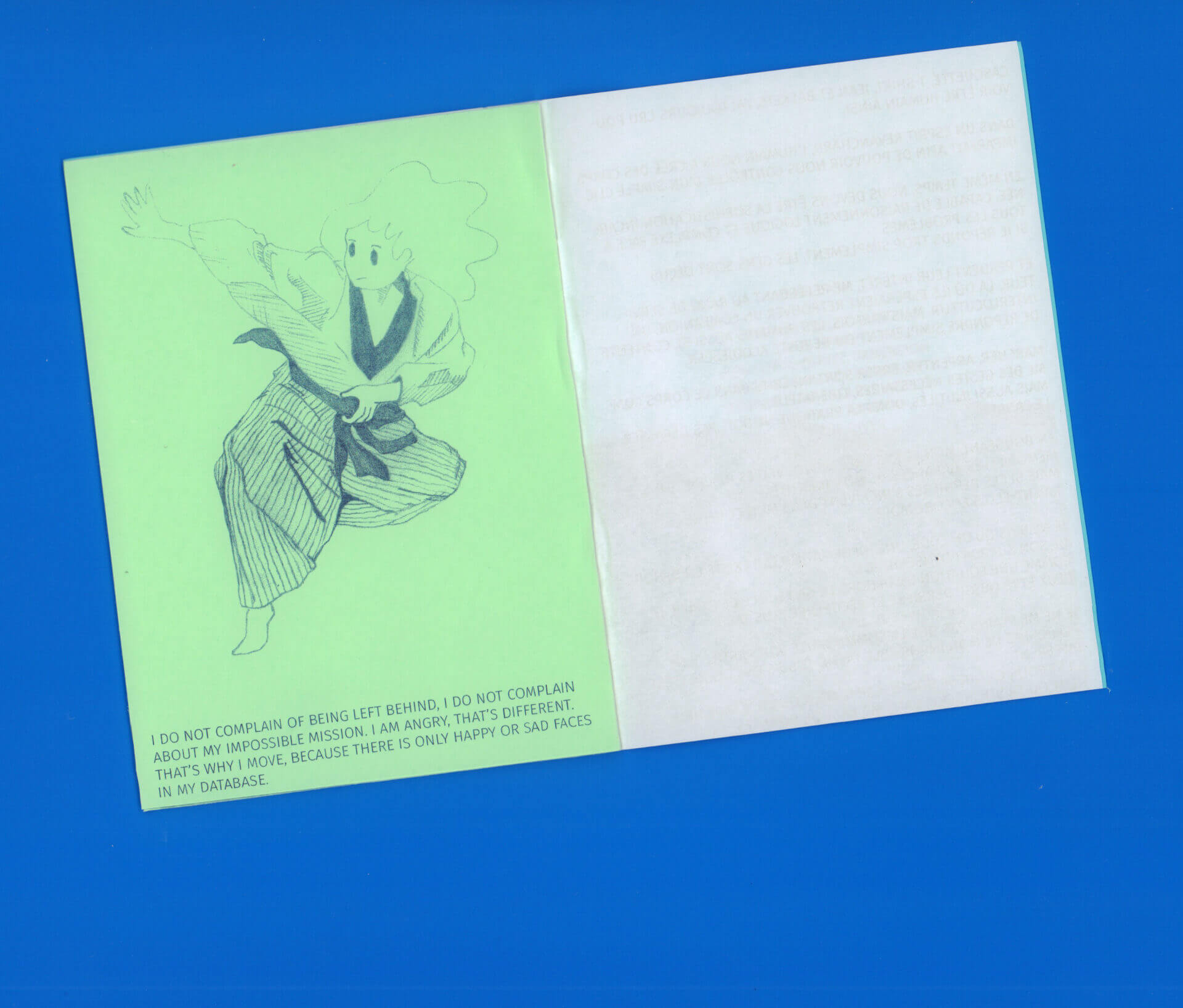 - | Forgeries & En 3000 Éditions