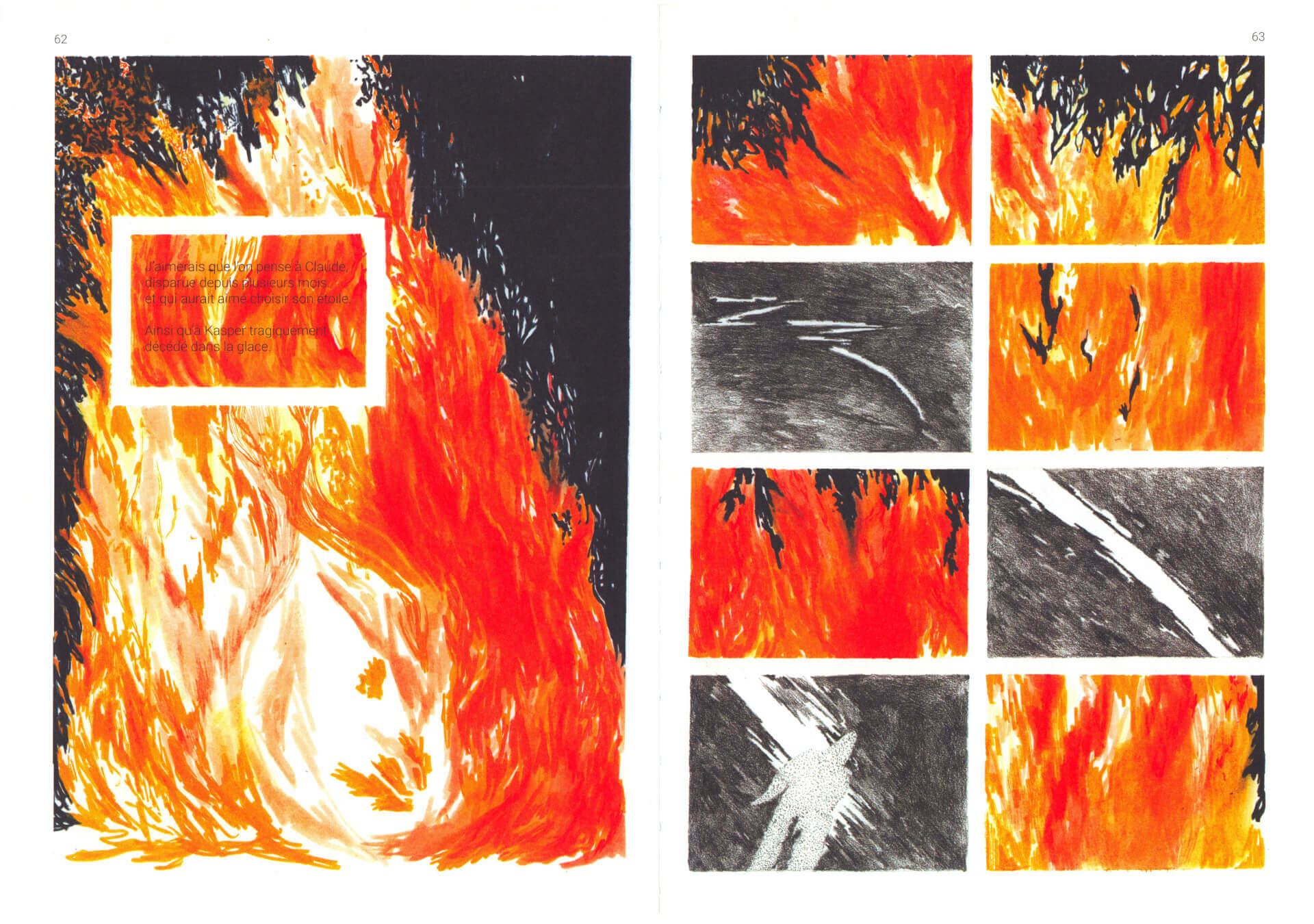 - | Forgeries & En 3000 Éditions