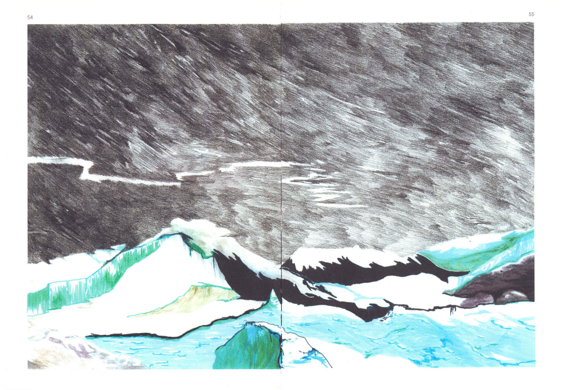 - | Forgeries & En 3000 Éditions