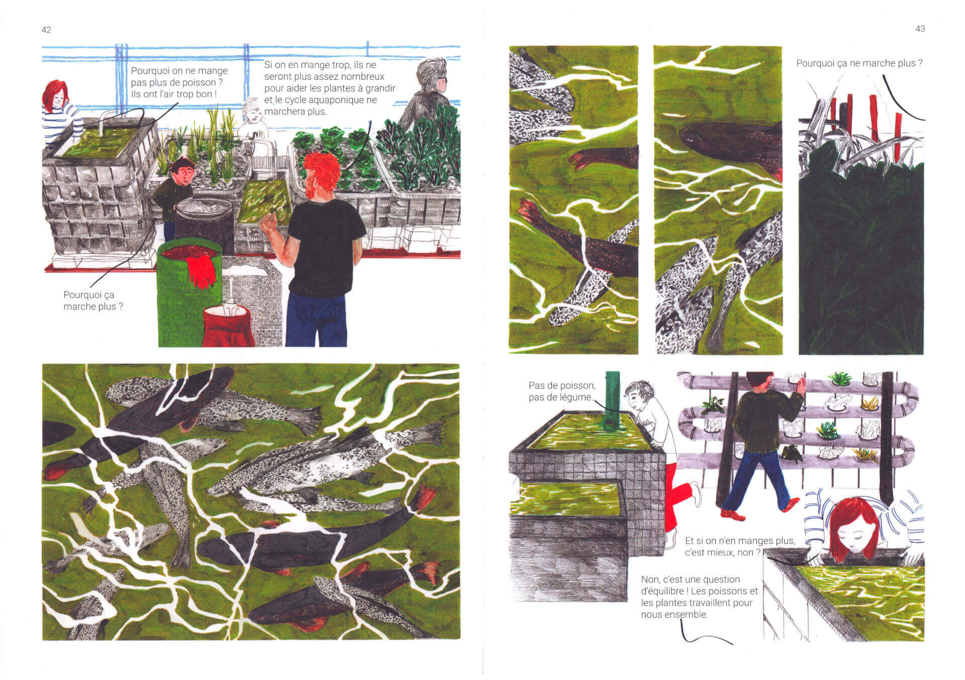 - | Forgeries & En 3000 Éditions