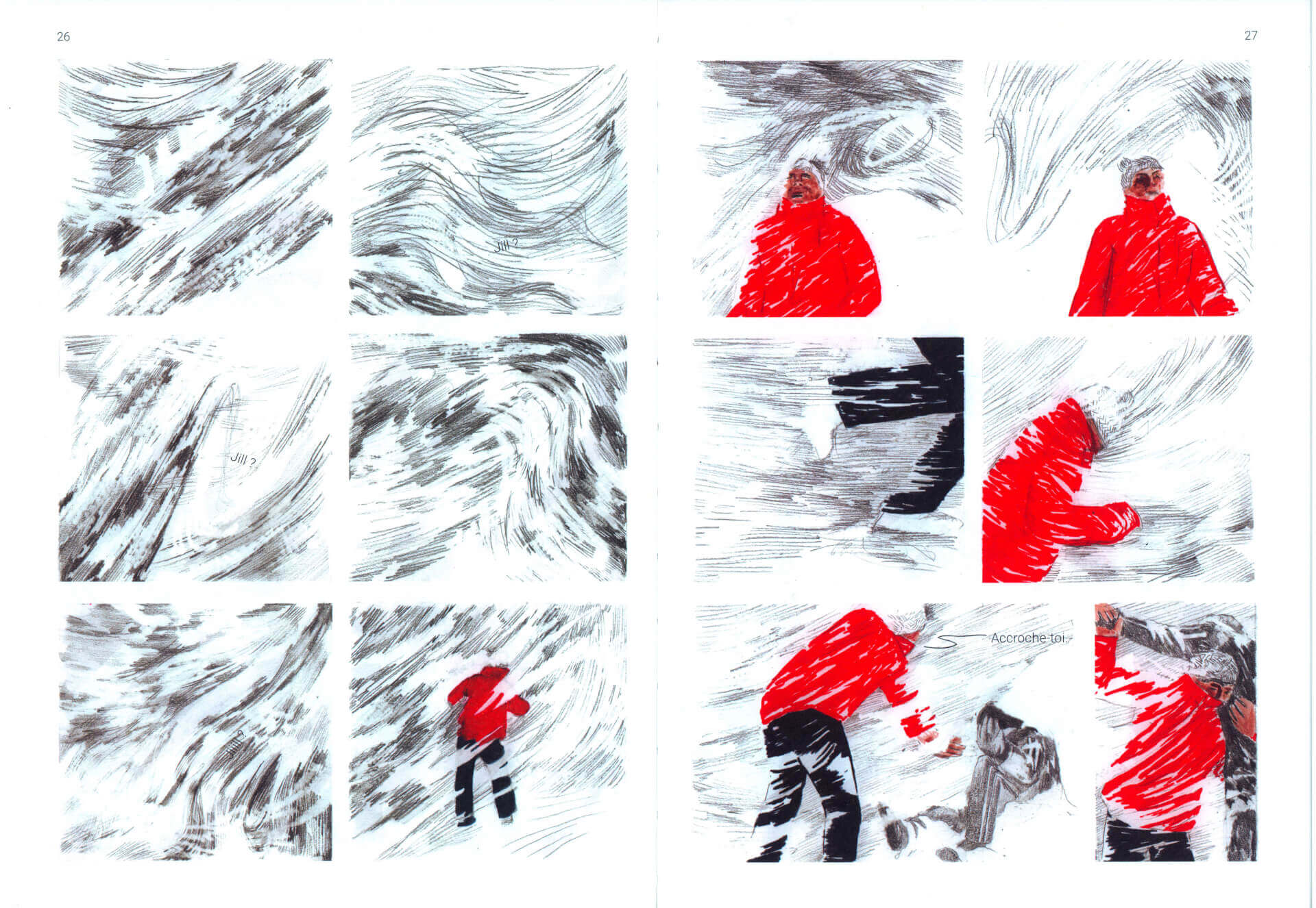 - | Forgeries & En 3000 Éditions