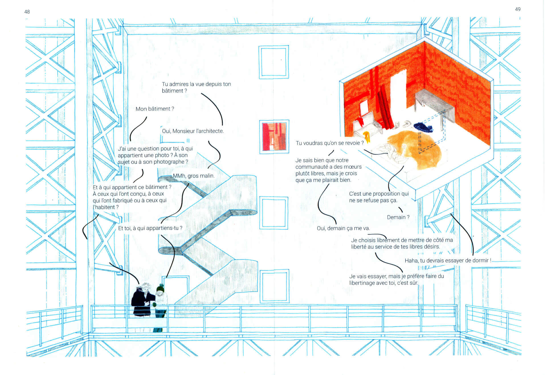 - | Forgeries & En 3000 Éditions