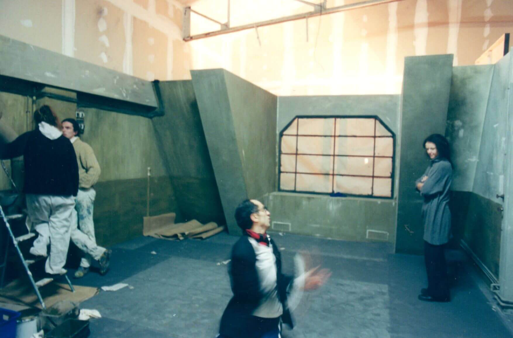 L'homme sans tête 2 | Fred et Fred Lapierre