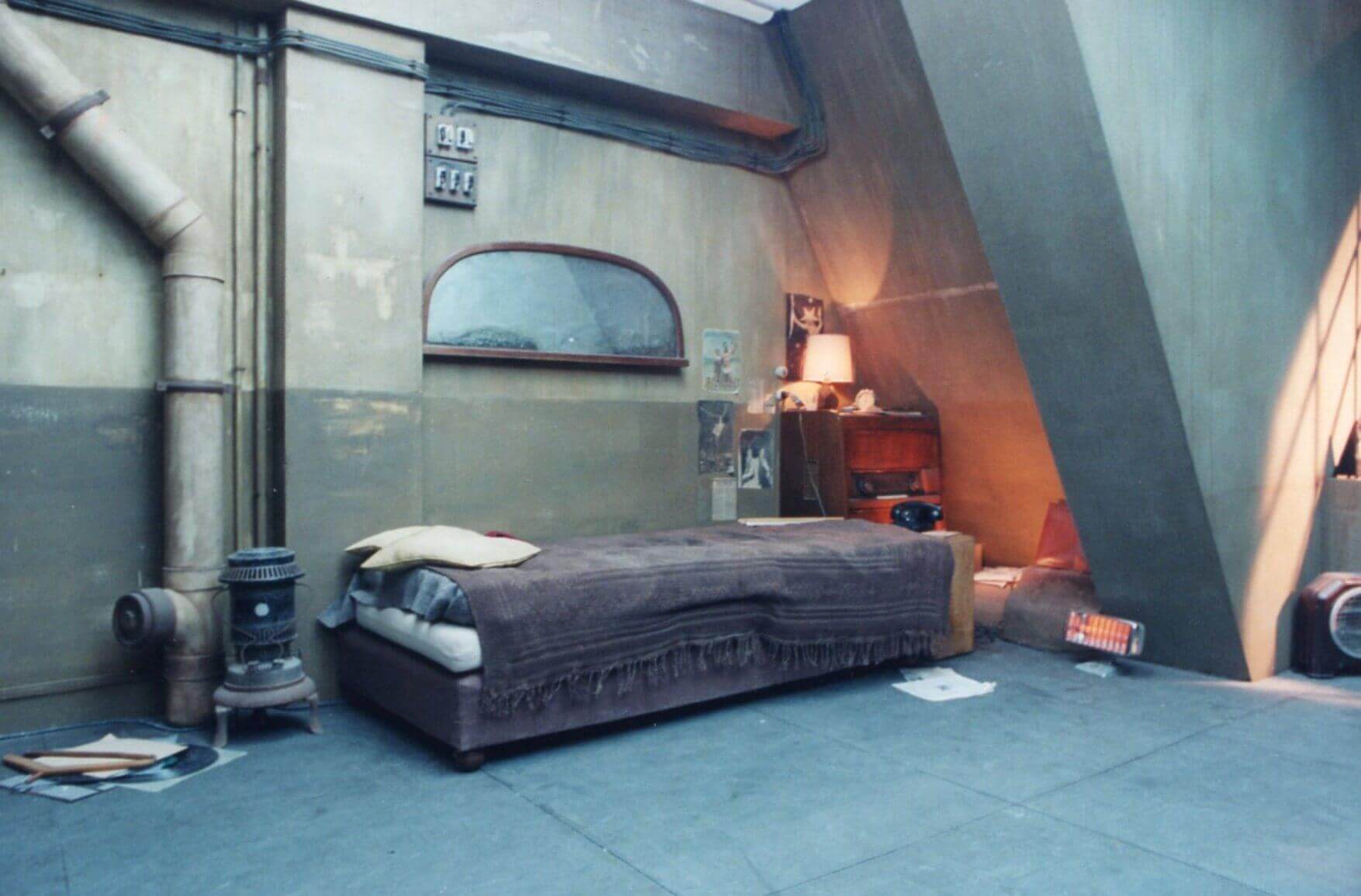 L'Homme sans tête 3 | Fred et Fred Lapierre