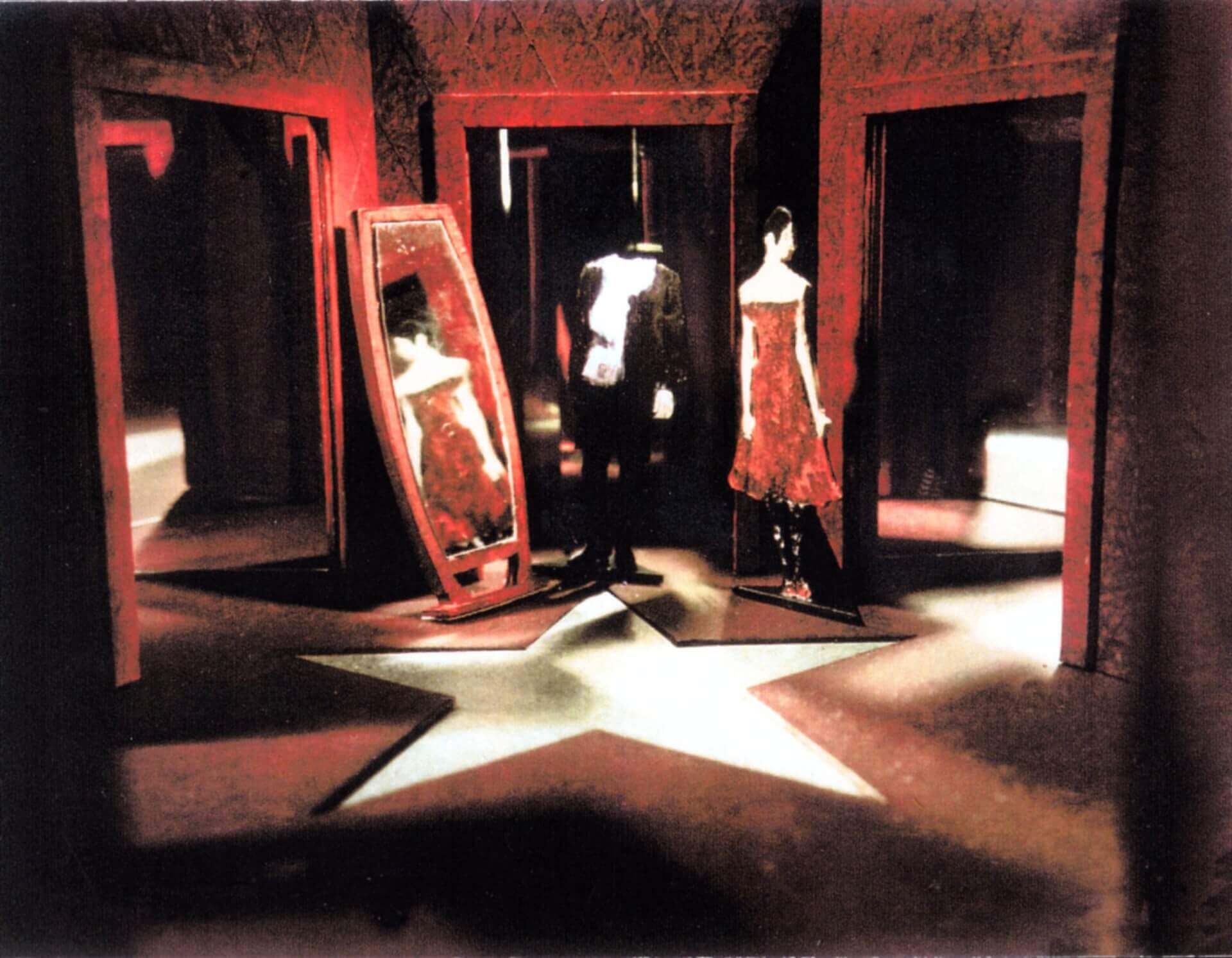 L'homme sans tête 6 | Fred et Fred Lapierre