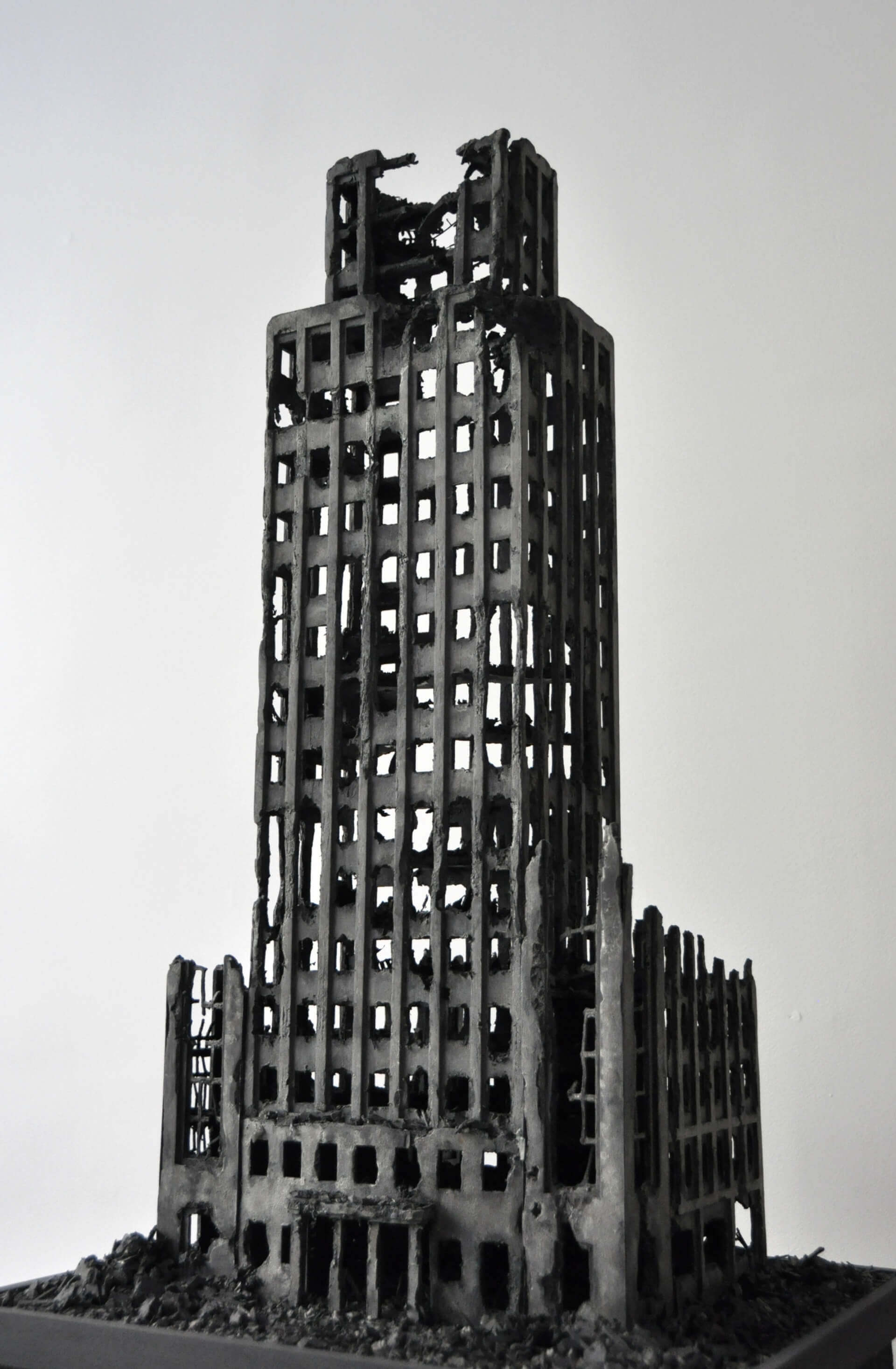 Varsovie 45-1 | Fred et Fred Lapierre