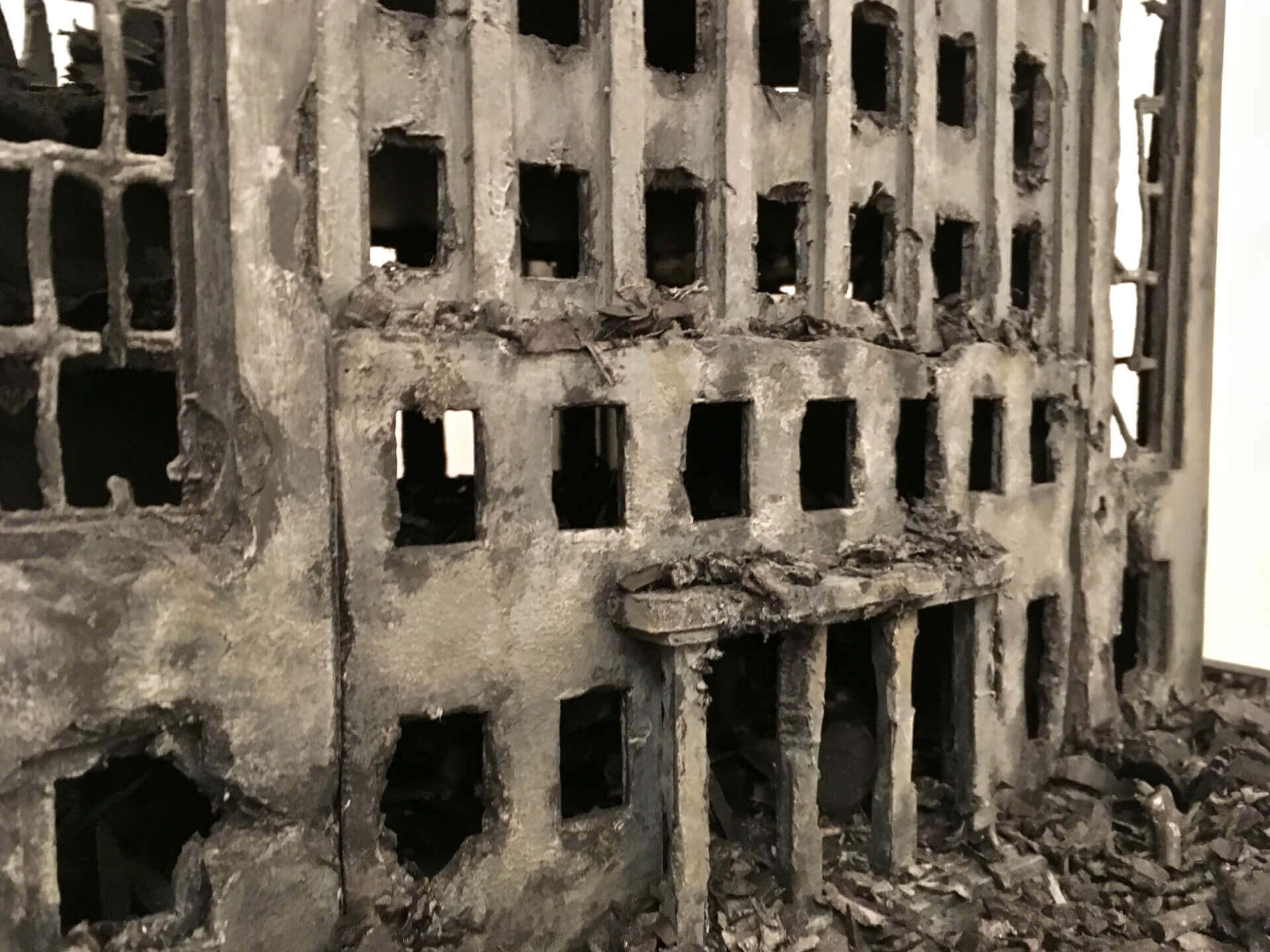 Varsovie 45-2 | Fred et Fred Lapierre