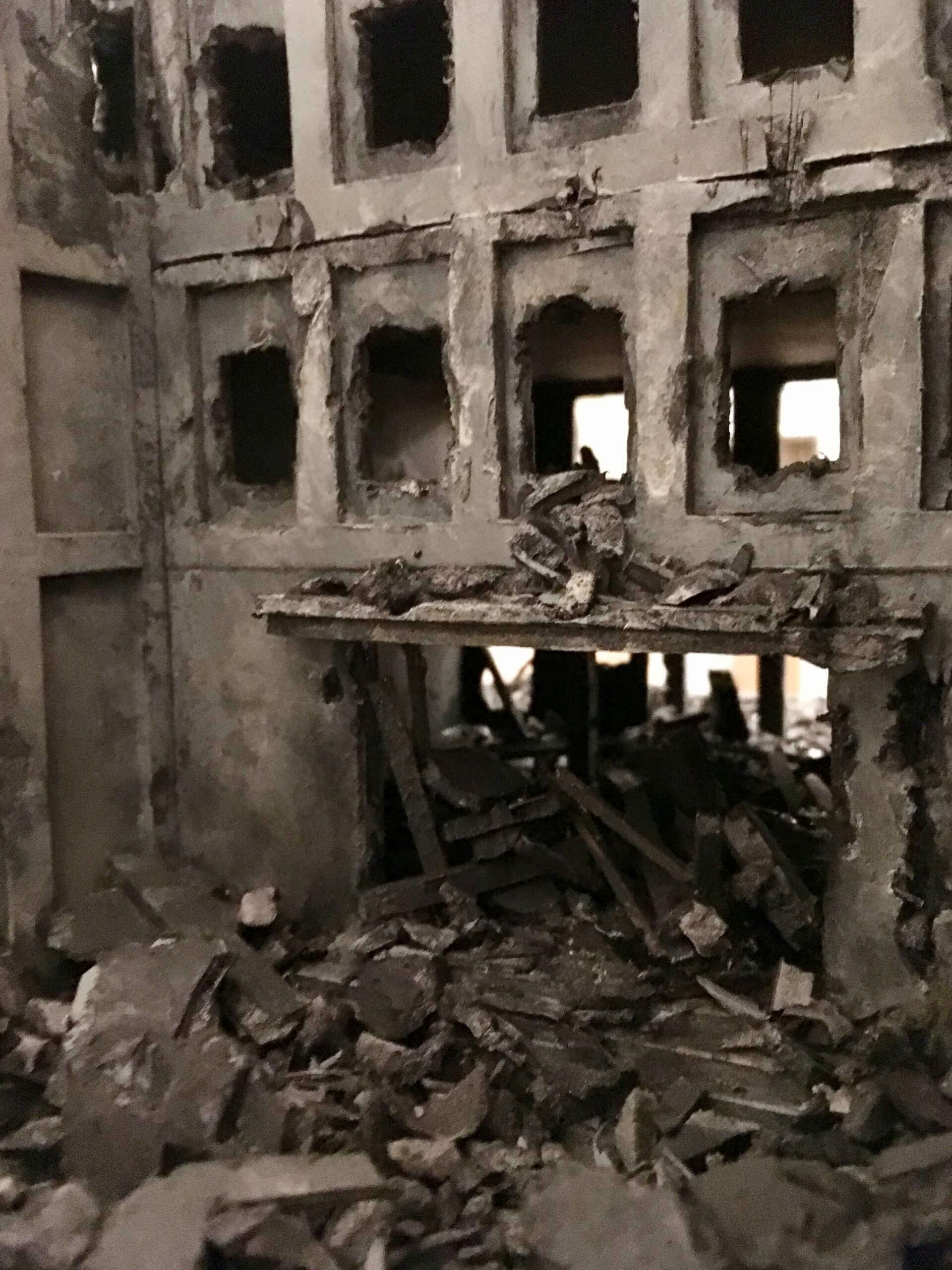 Varsovie 45-3 | Fred et Fred Lapierre