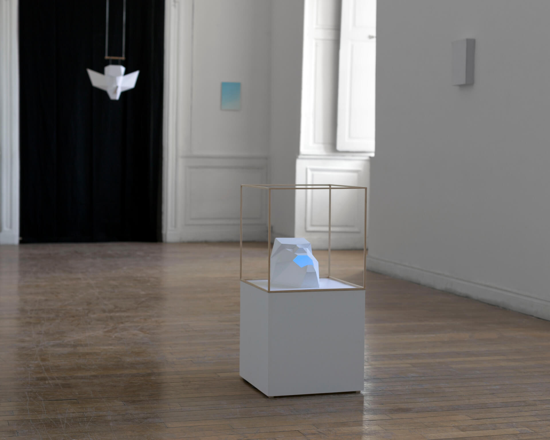 - | Jérôme Lavenir