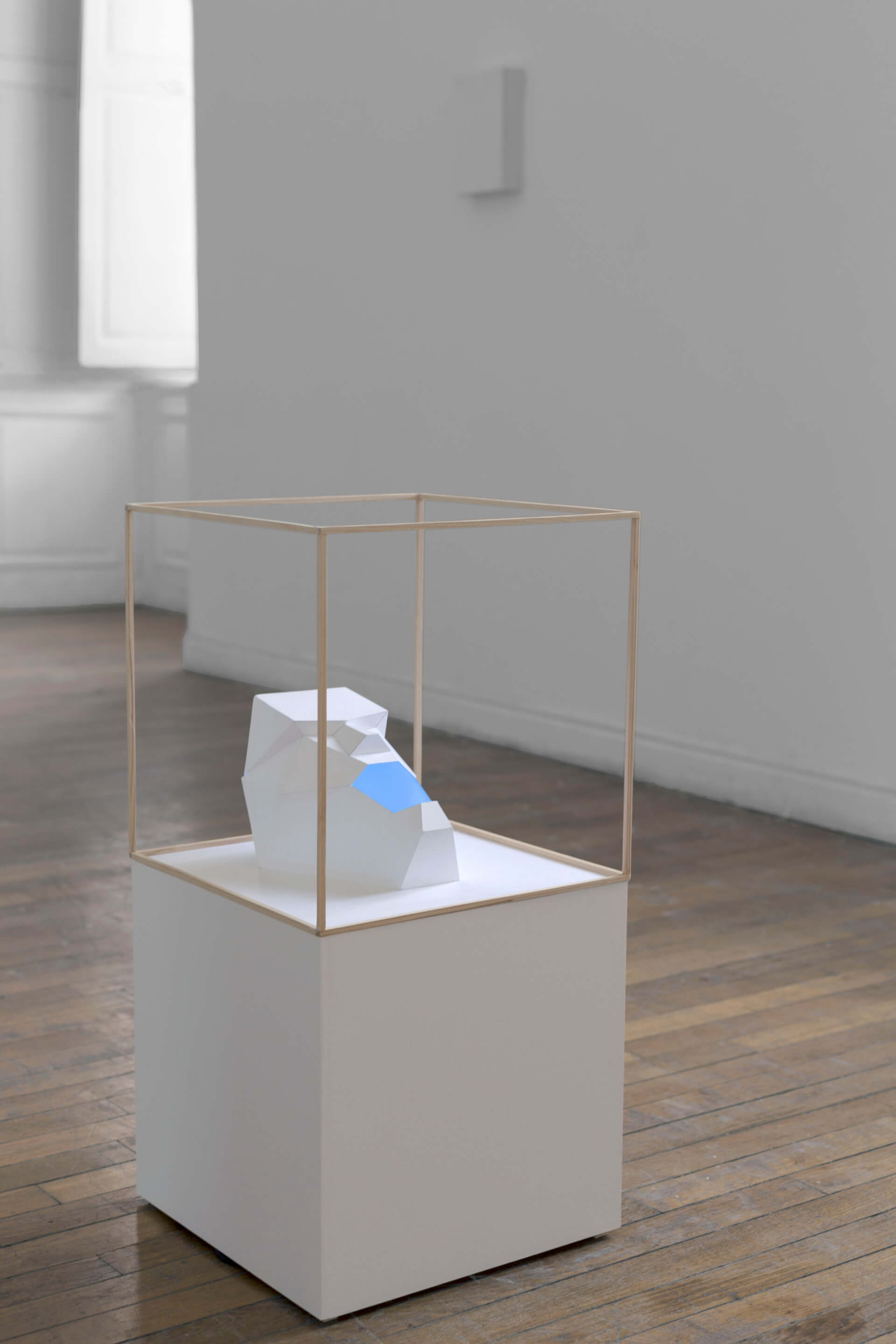 - | Jérôme Lavenir