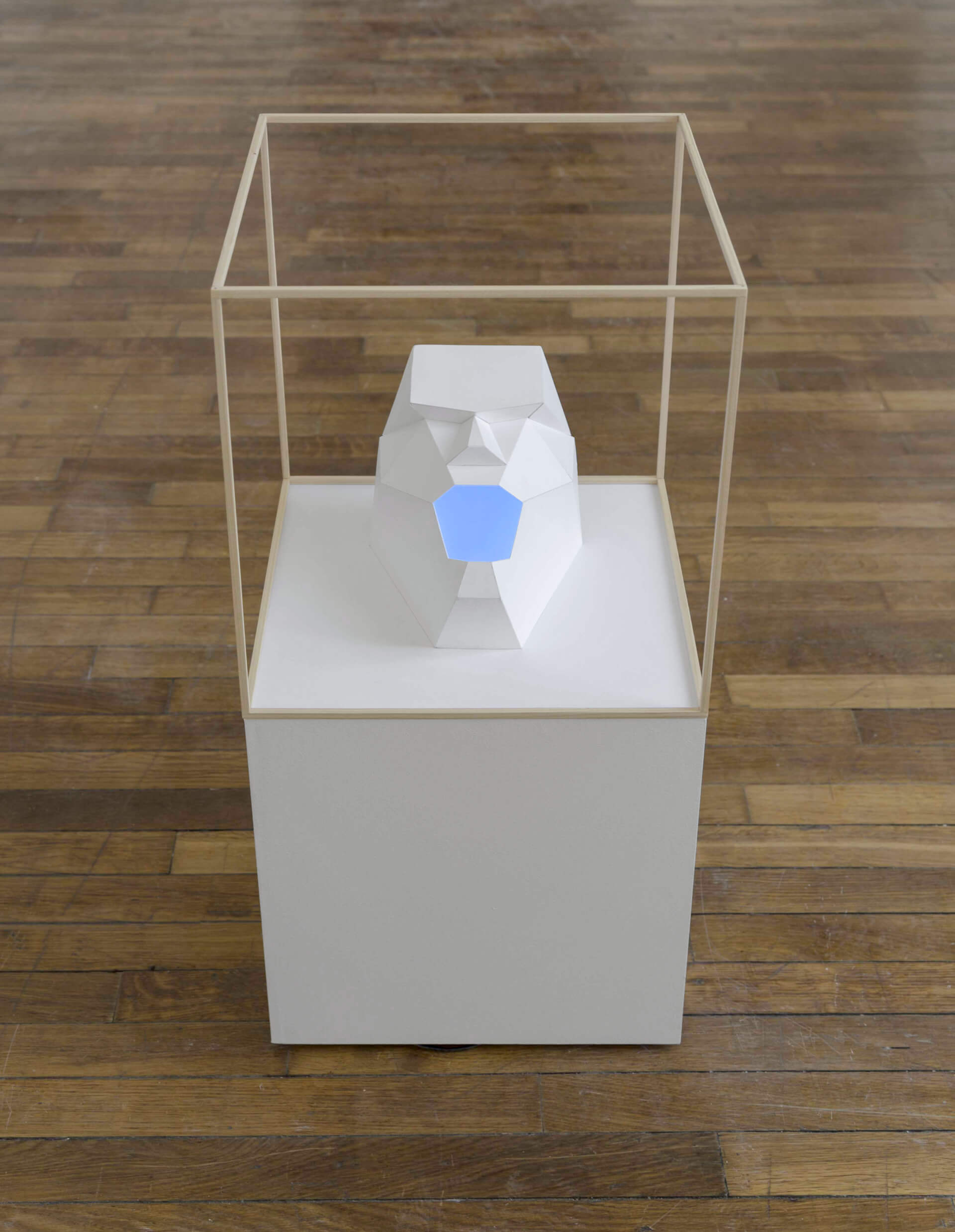 - | Jérôme Lavenir