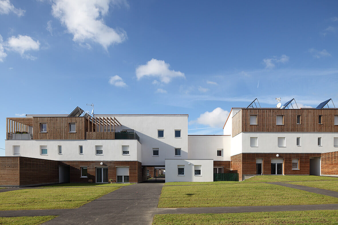 - | BVL Architecture