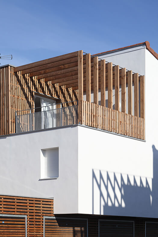 - | BVL Architecture