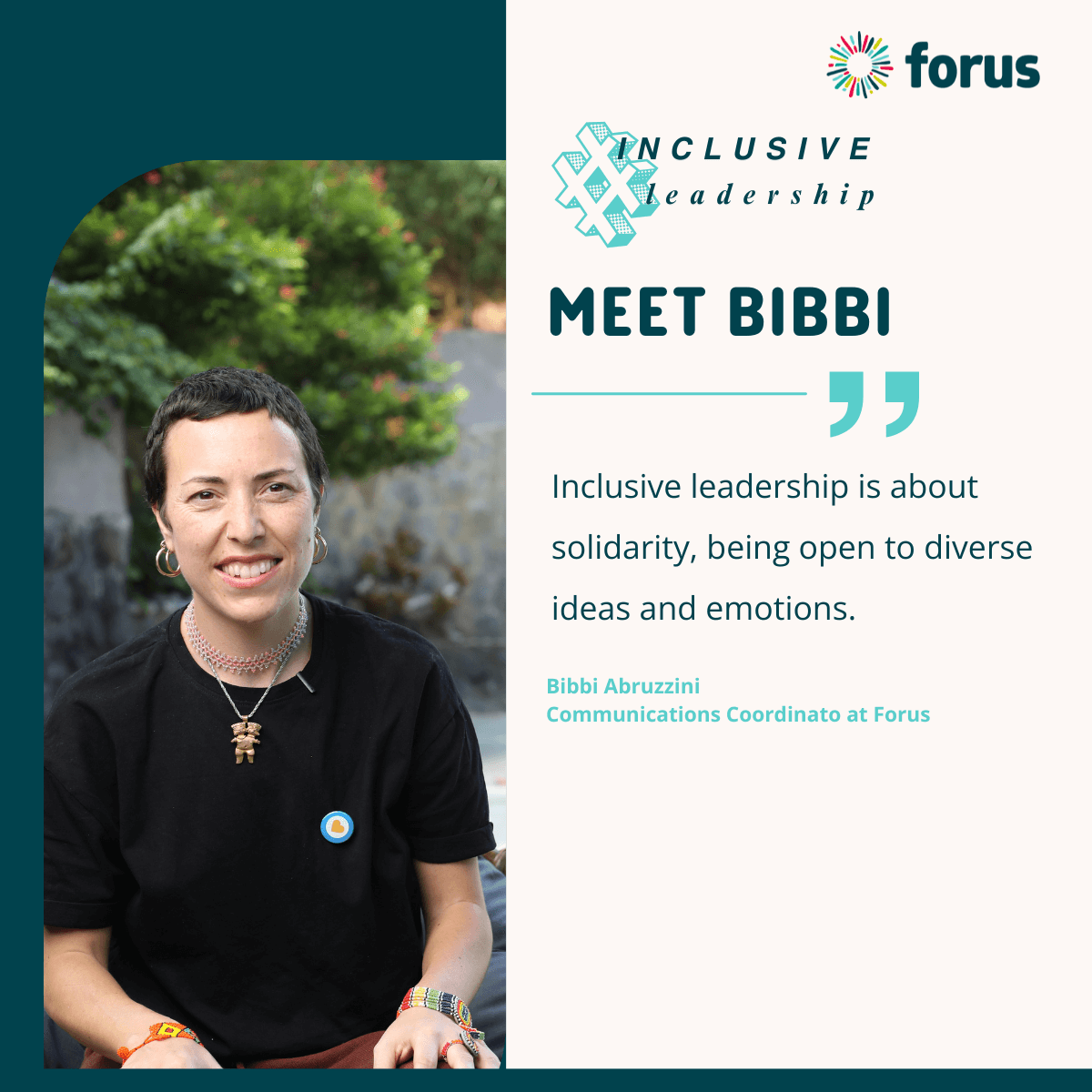 LDP 2025 quote cards | Forus