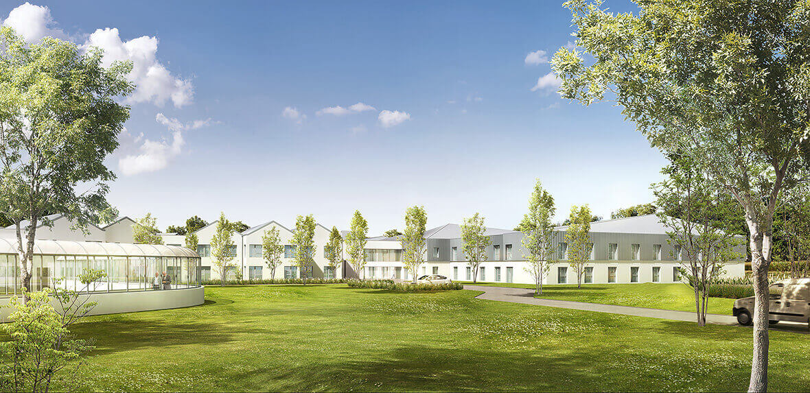 - | BVL Architecture