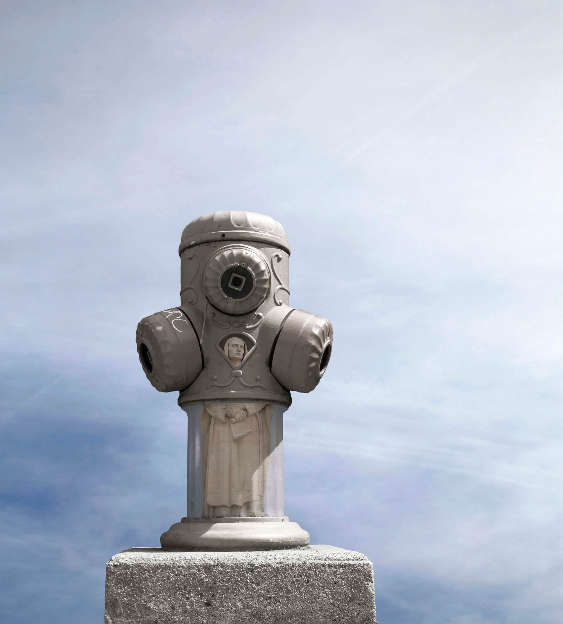 - | Jérôme Lavenir