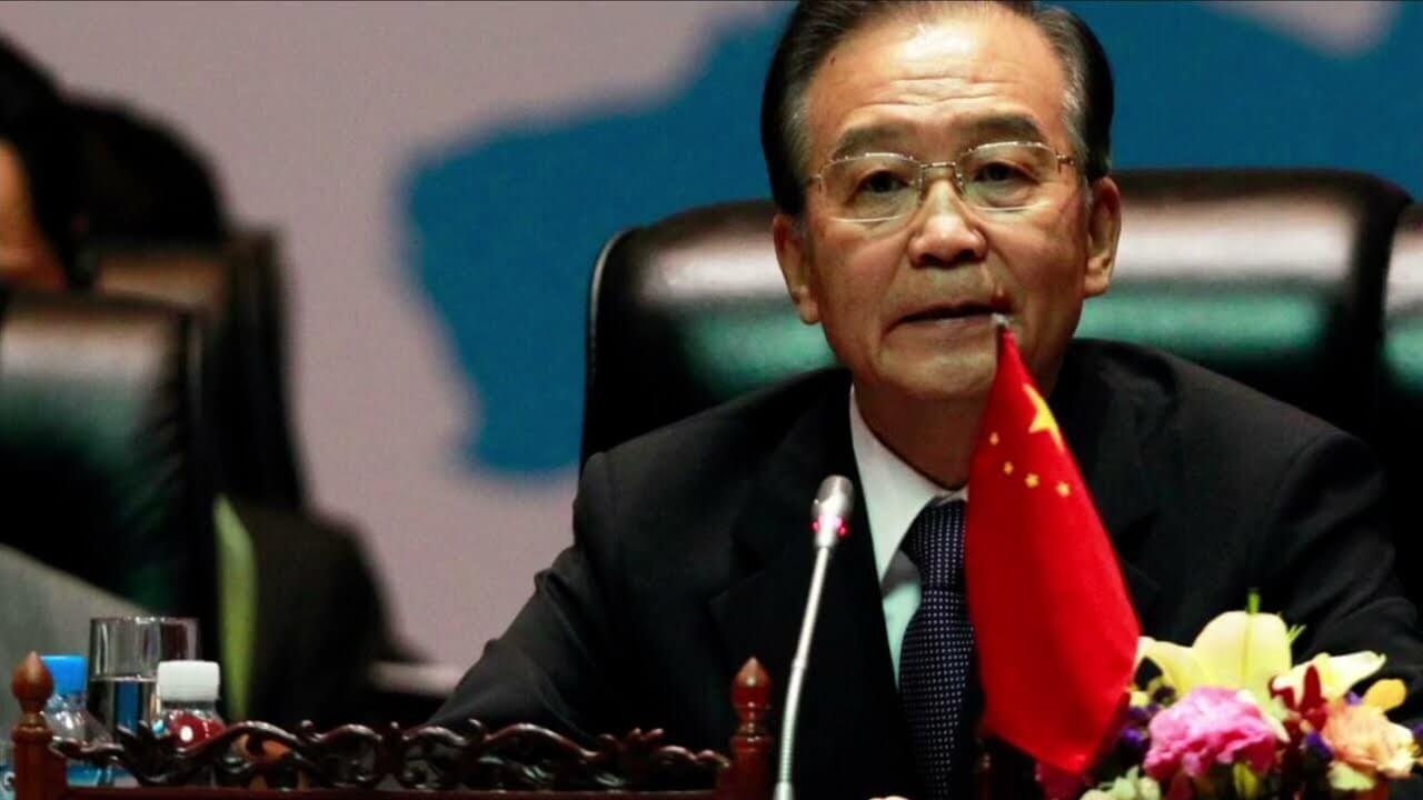 Ông Ôn Gia Bảo đại náo HN Bắc Đới Hà! Sẽ buông Sáng kiến VĐCĐ? Buông Biển Đông?