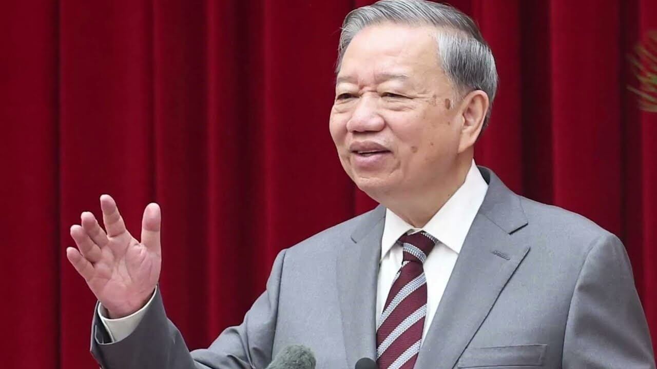 Để phát triển nhanh trong Kỷ nguyên vươn mình, nỗ lực phi thường có thành công?