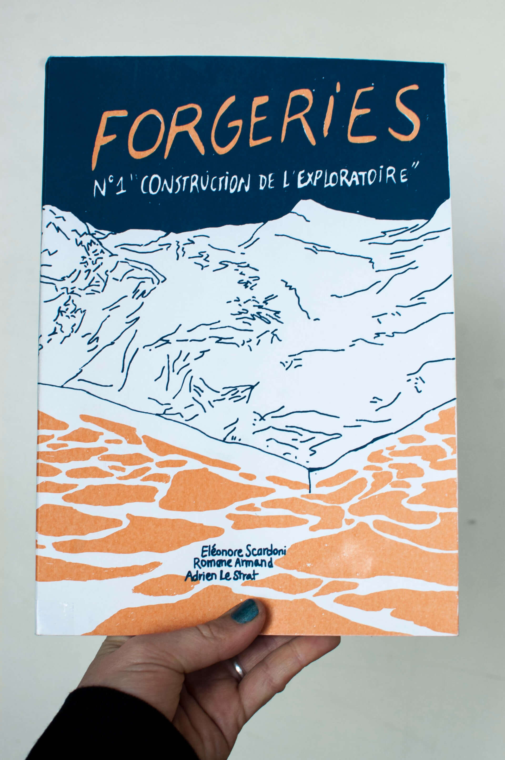 - | Éléonore Scardoni