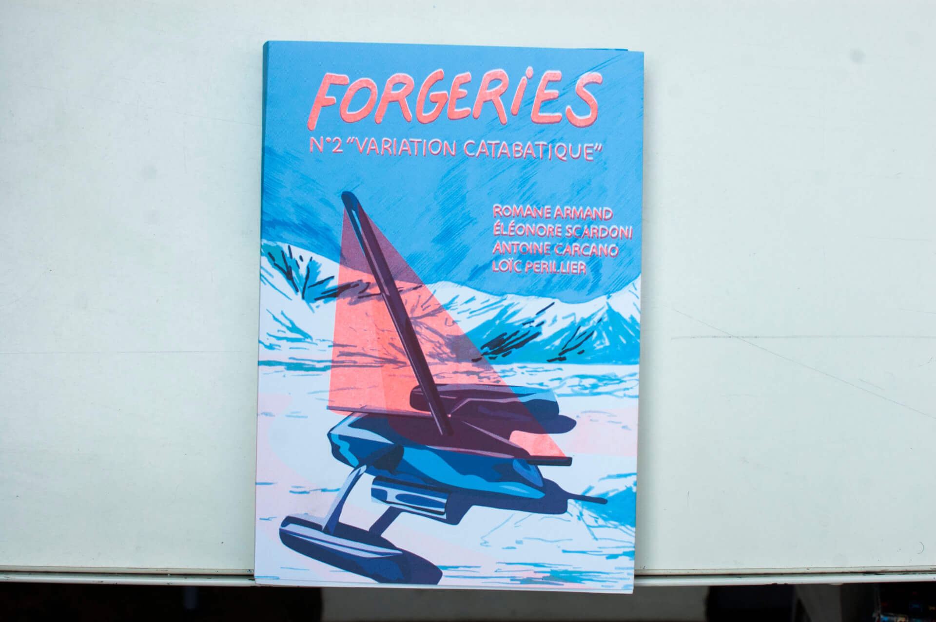 - | Éléonore Scardoni