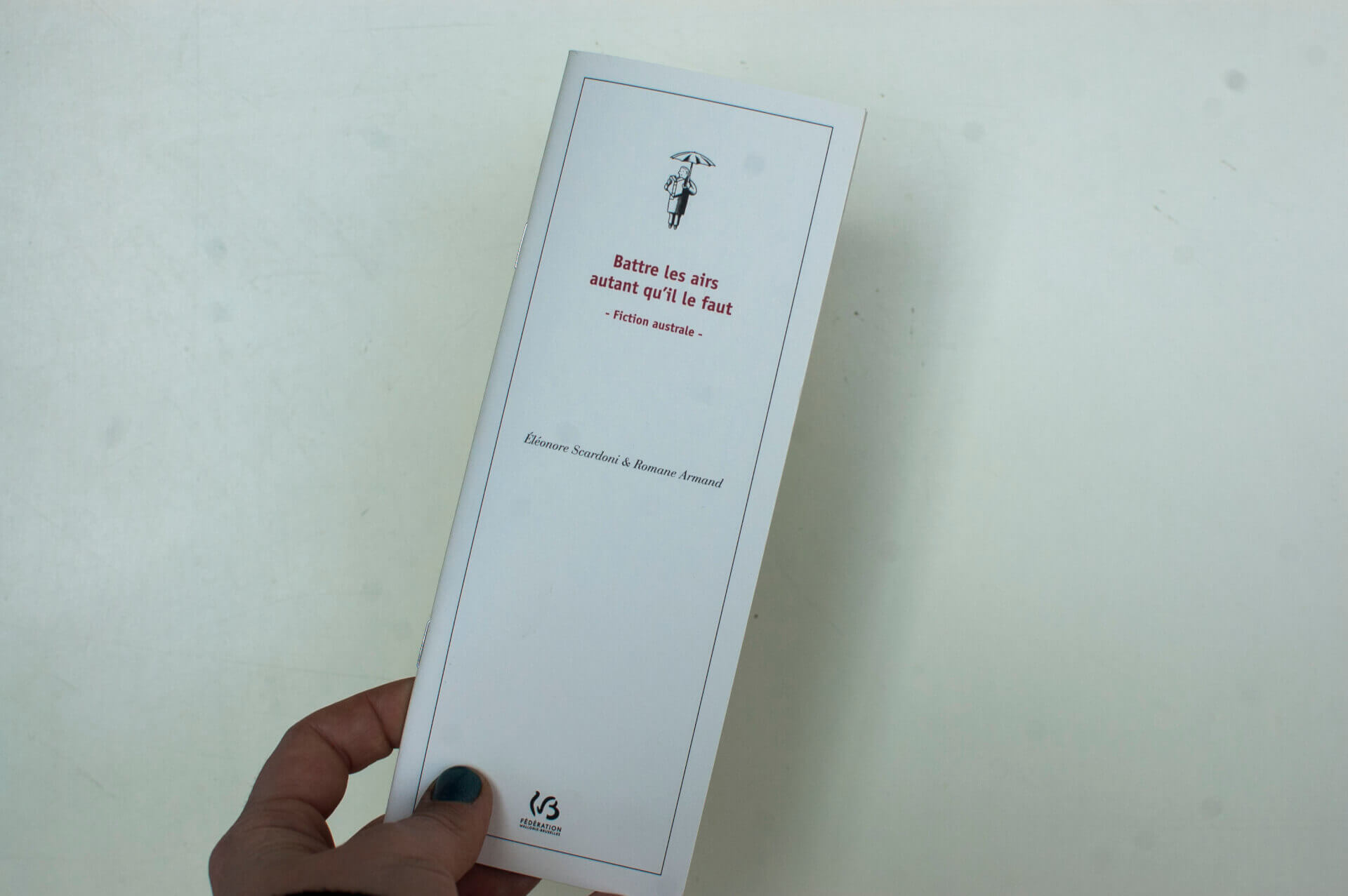 - | Éléonore Scardoni