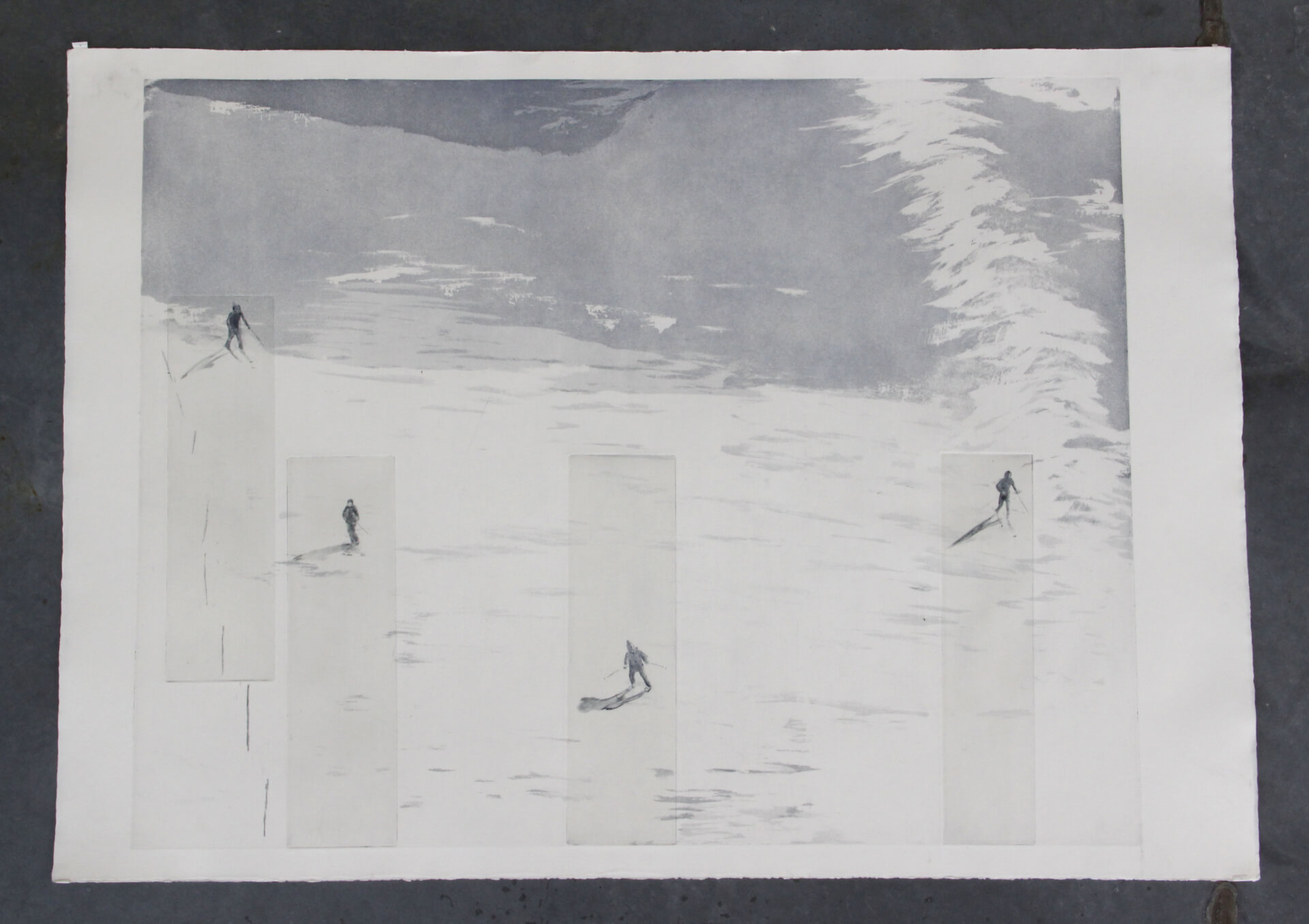 - | Éléonore Scardoni