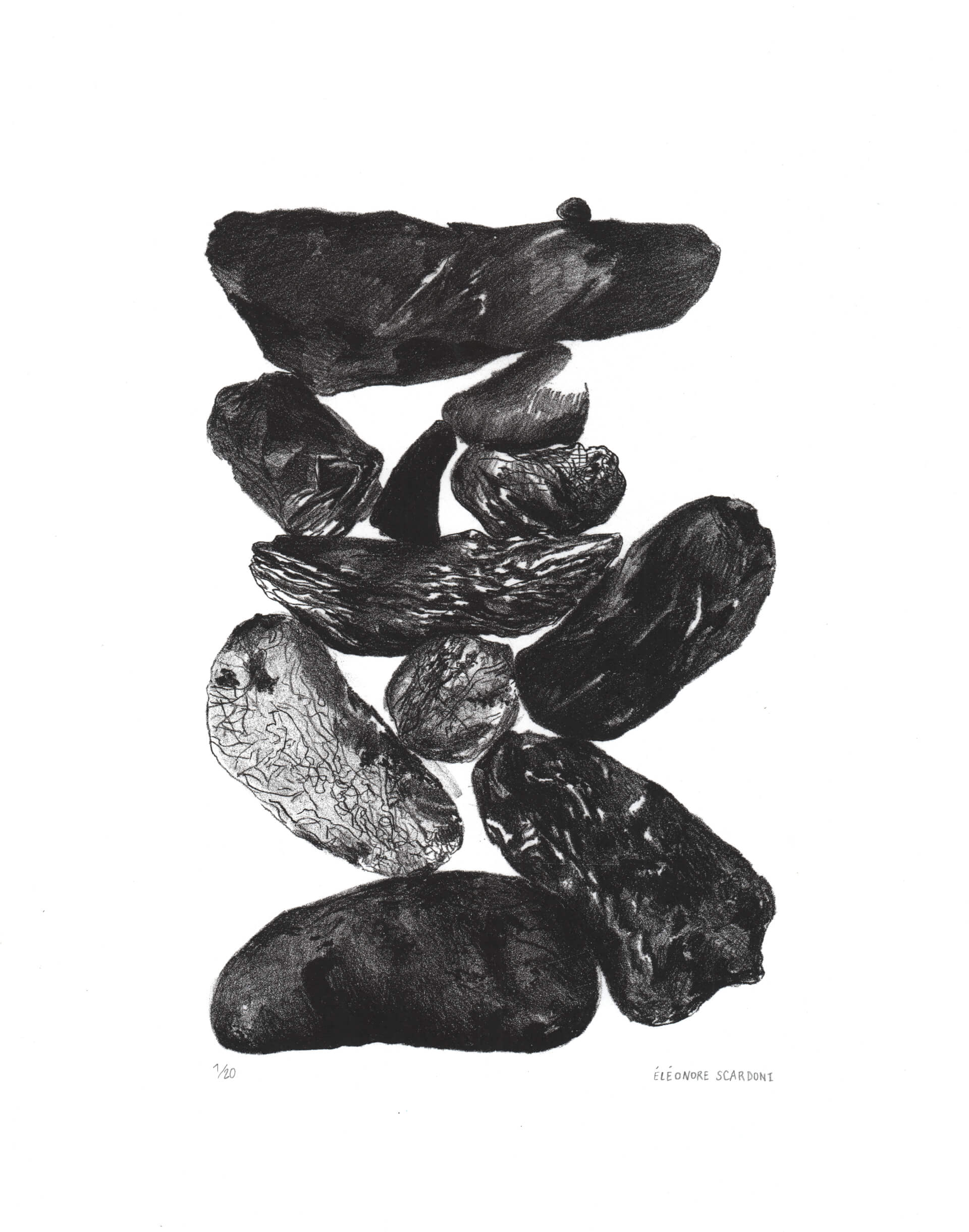 - | Éléonore Scardoni