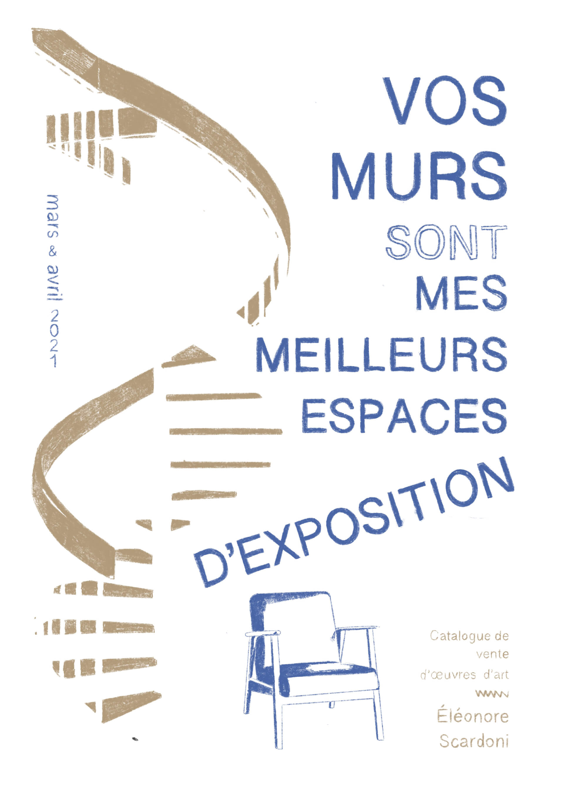 - | Éléonore Scardoni