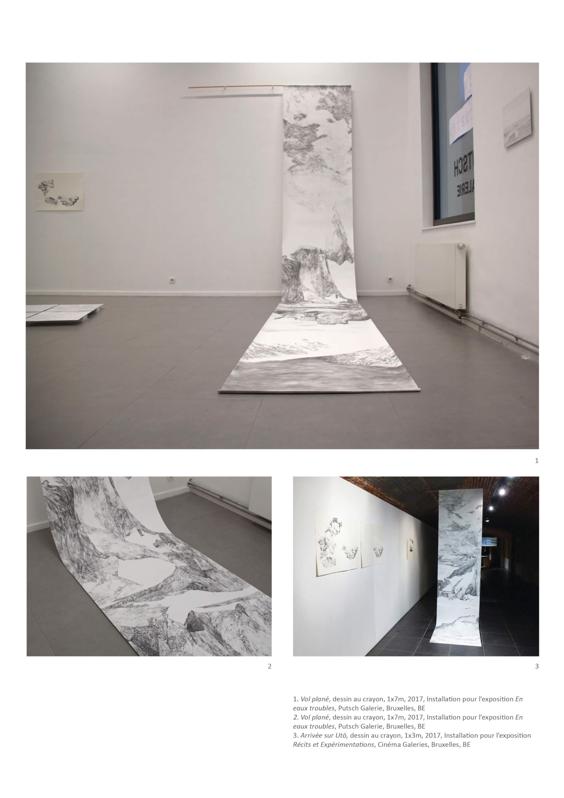 - | Éléonore Scardoni