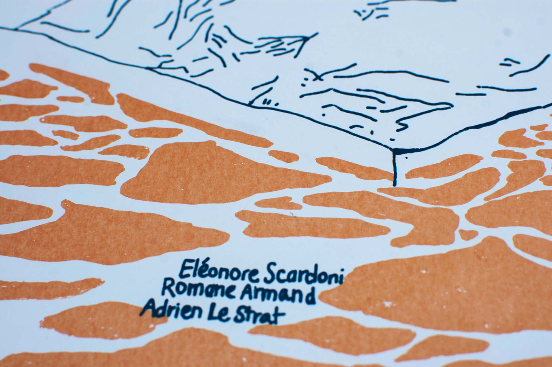 - | Éléonore Scardoni