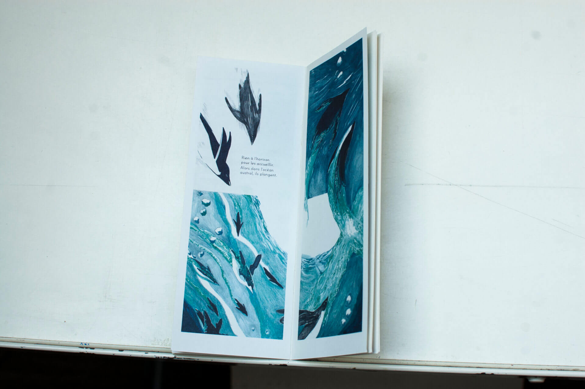 - | Éléonore Scardoni