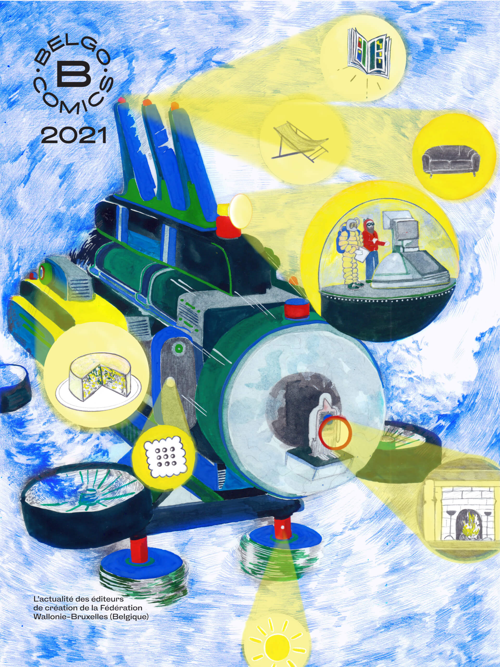 - | Éléonore Scardoni