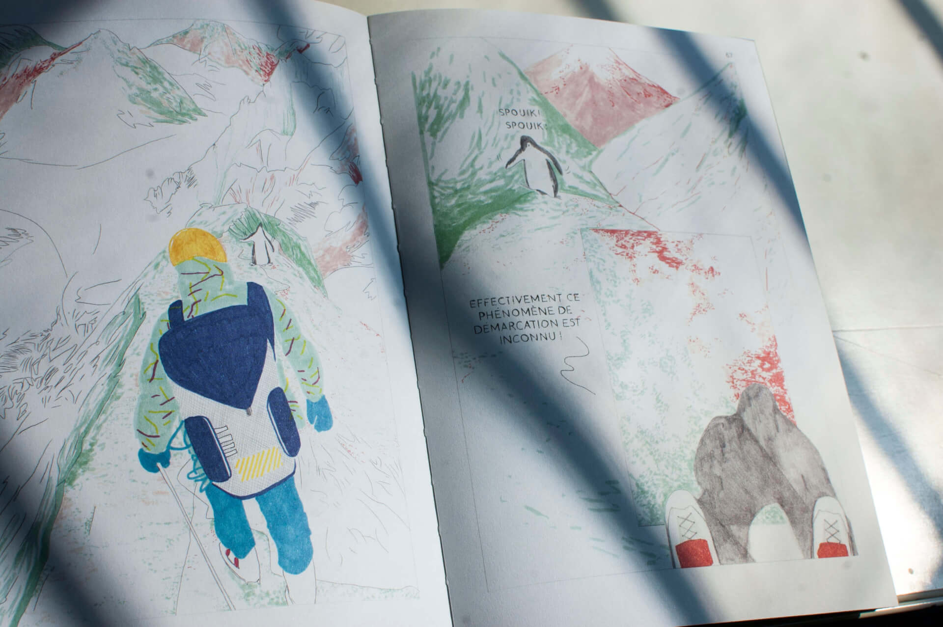 - | Éléonore Scardoni