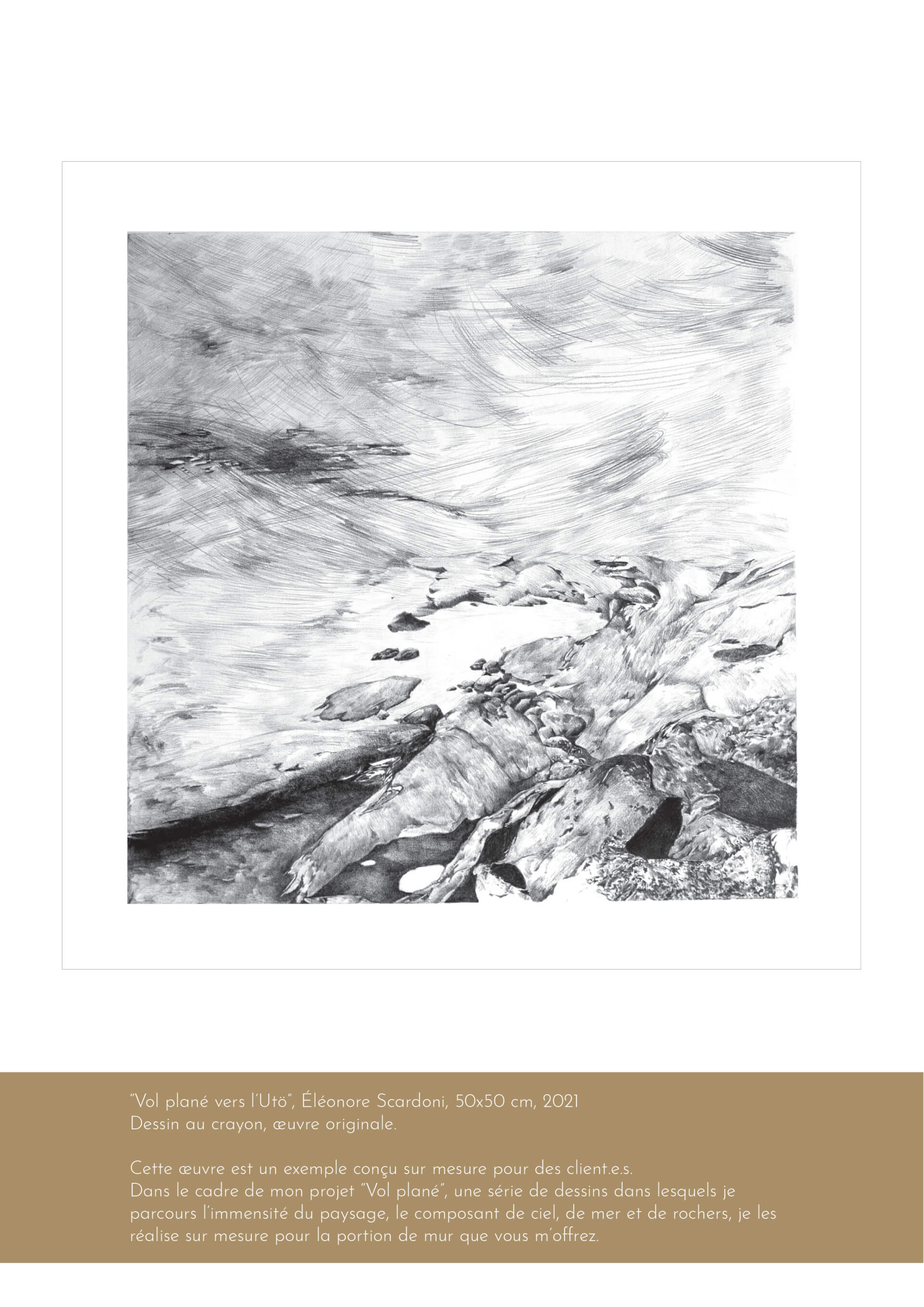 - | Éléonore Scardoni